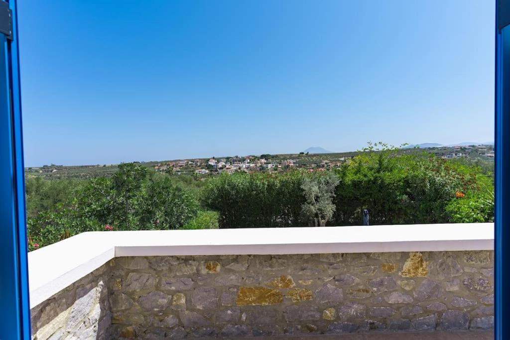 Villa Irini with Heated Pool, By Hellocrete