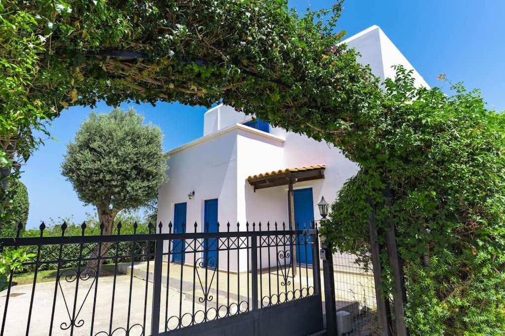 Villa Irini with Heated Pool, By Hellocrete
