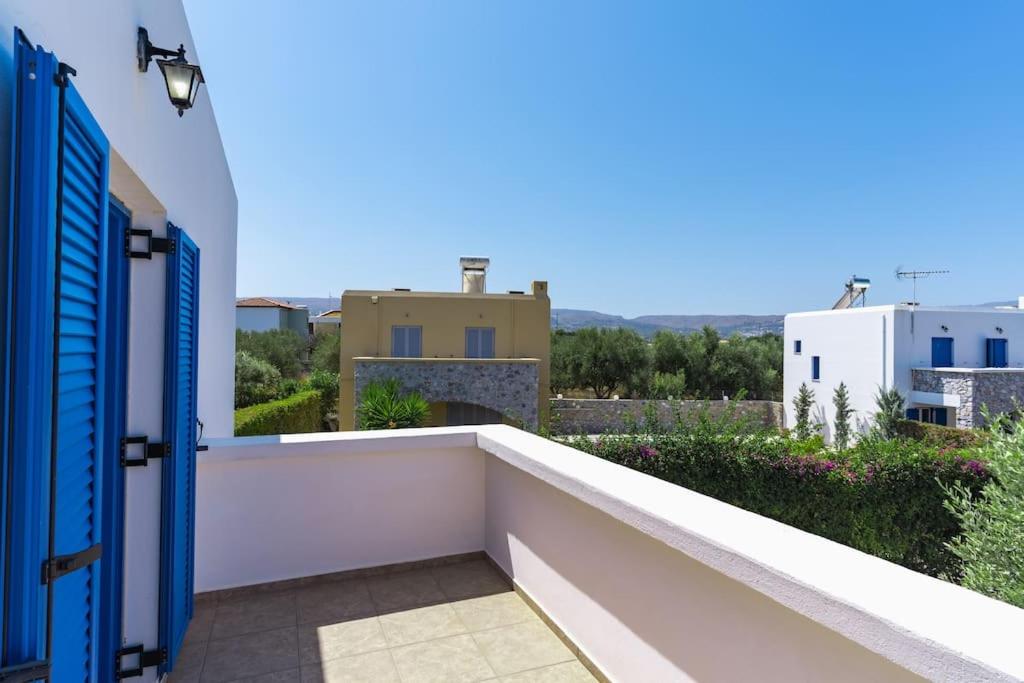 Villa Irini with Heated Pool, By Hellocrete