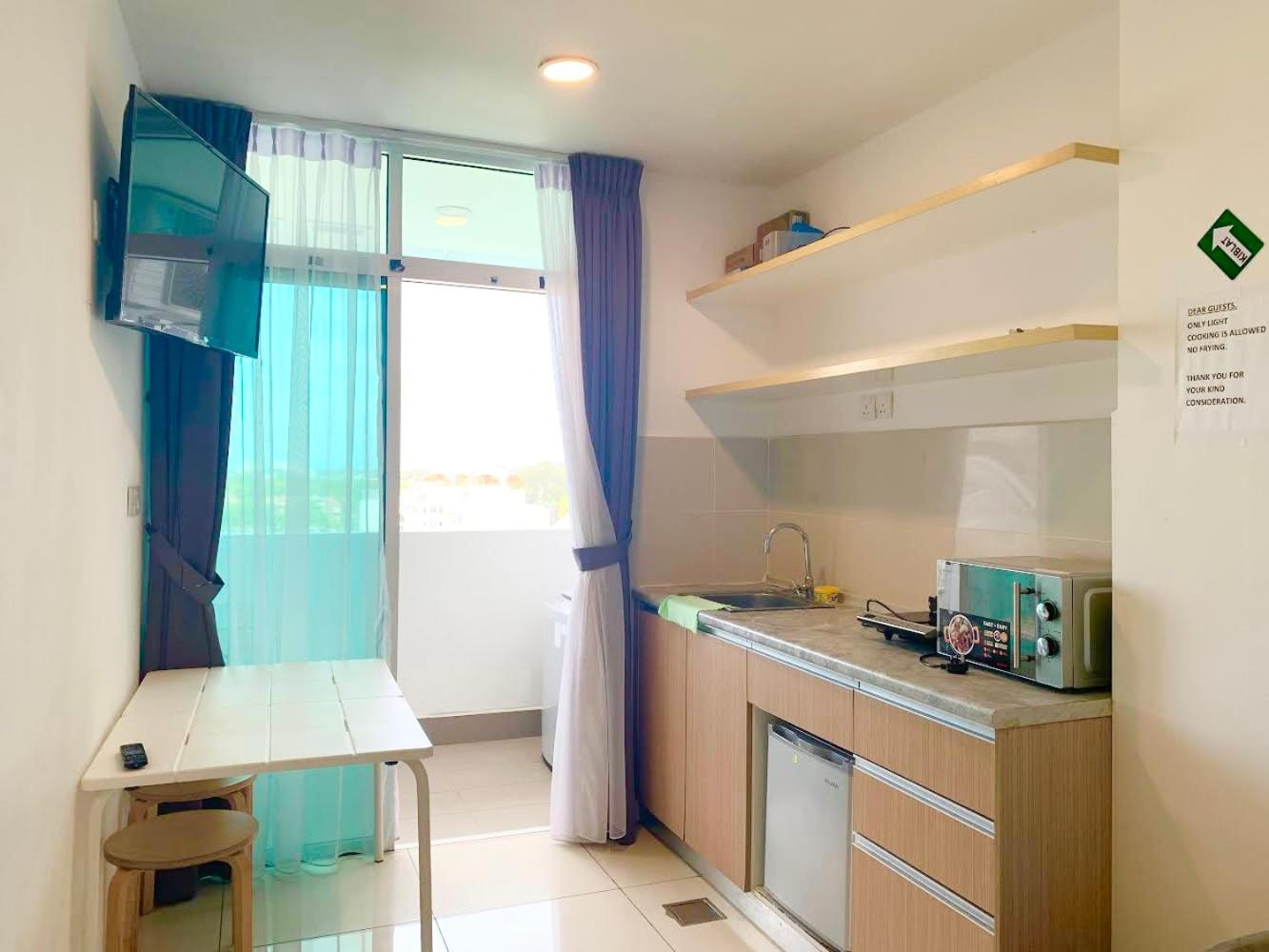 Sunset Seaview Vacation Condos Infinity Avenue