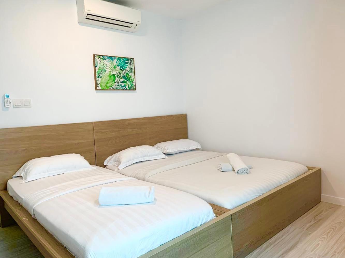 Sunset Seaview Vacation Condos Infinity Avenue