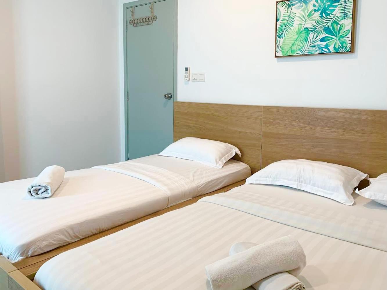 Sunset Seaview Vacation Condos Infinity Avenue