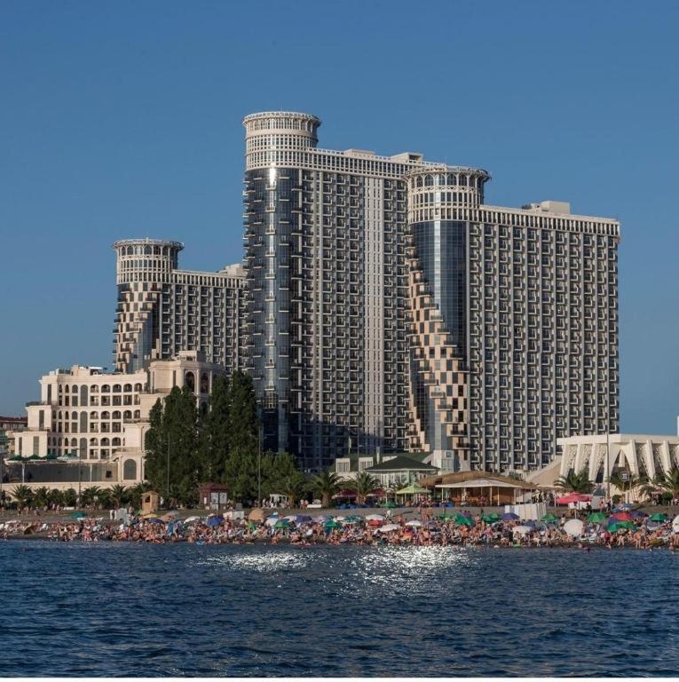 Orbi Royall Apartments