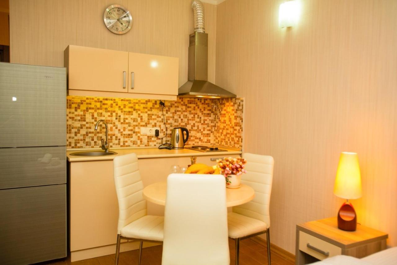 Orbi Royall Apartments