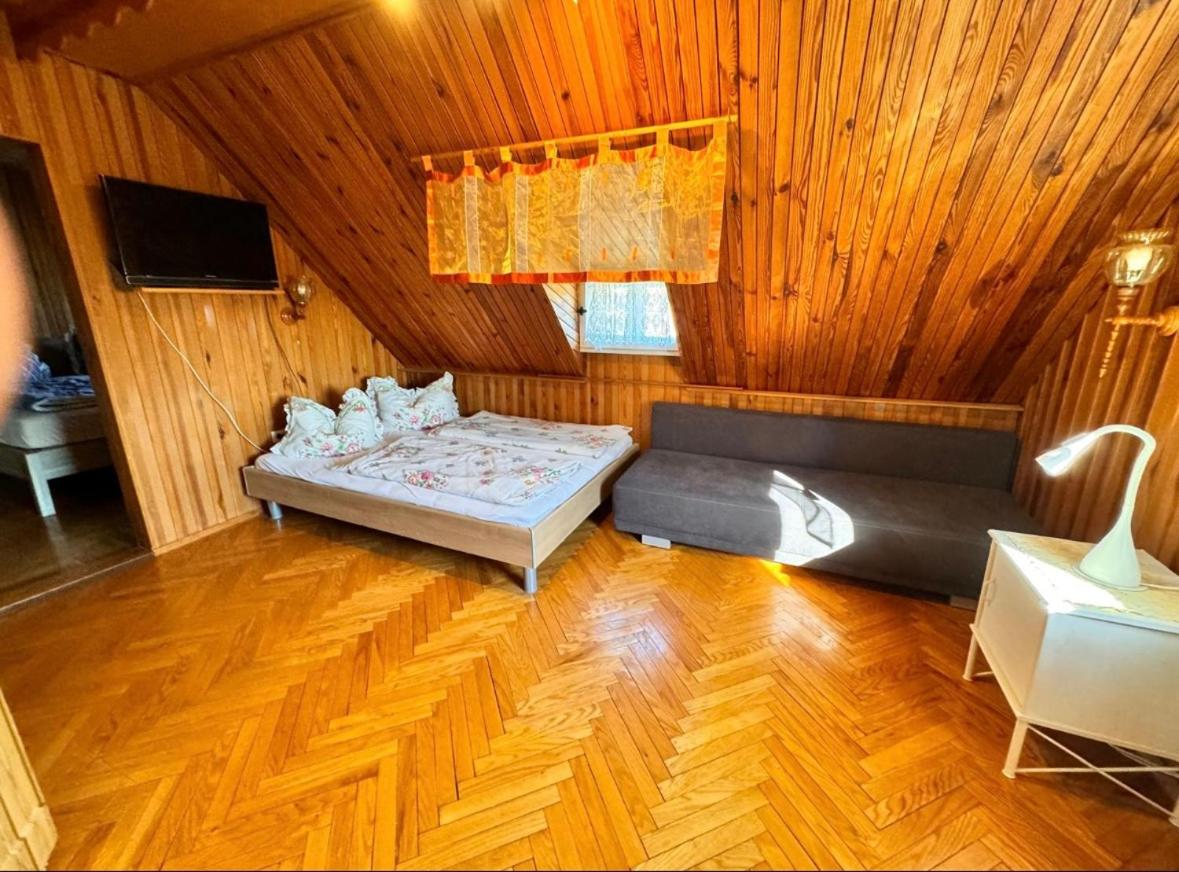 Ferienwohnung im Spreewald, Nähe Lübben