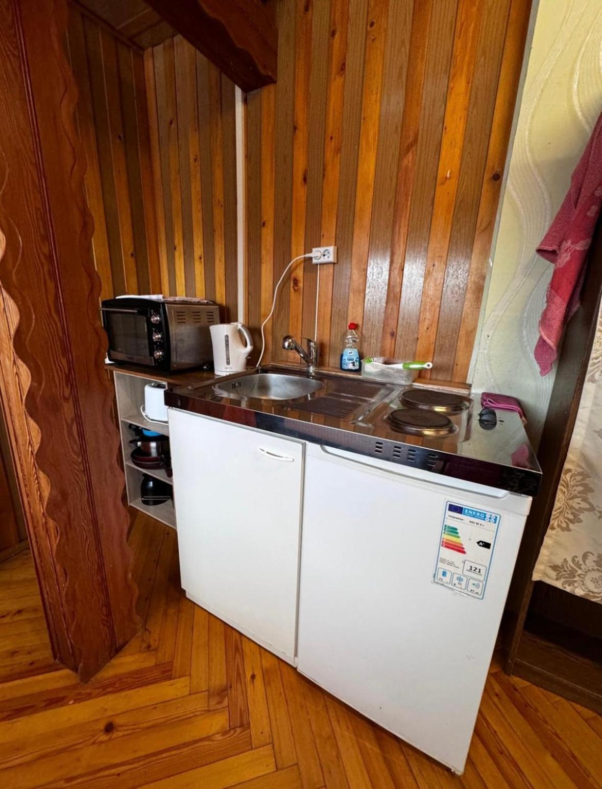Ferienwohnung im Spreewald, Nähe Lübben