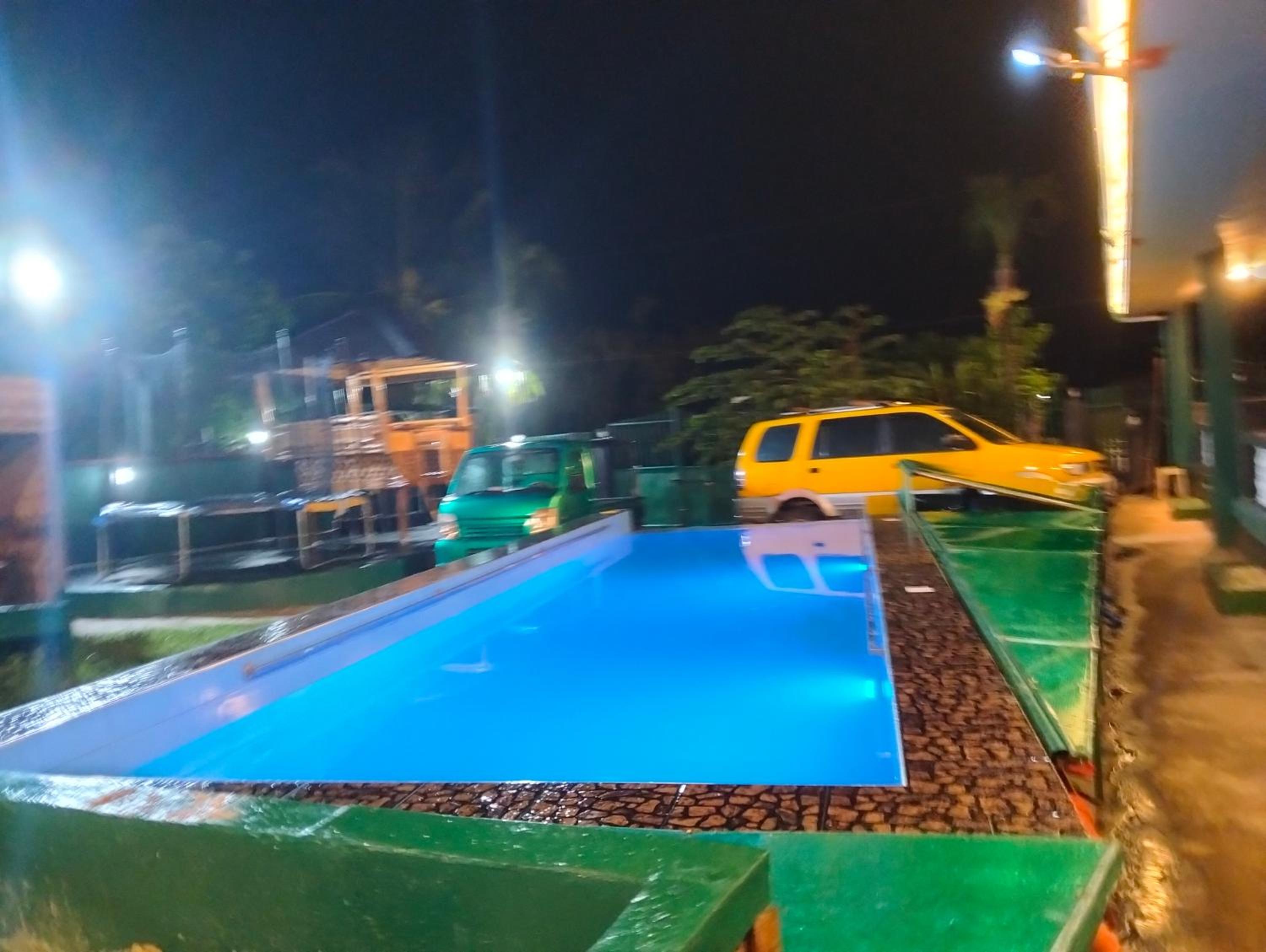 Moonlight Seaside Apartments Liloan Cebu