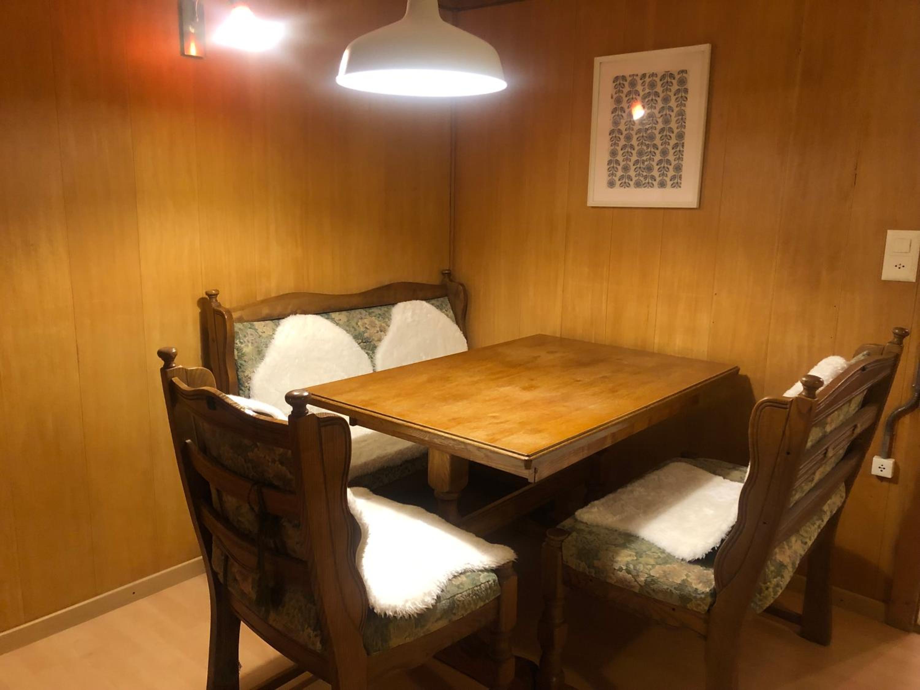 Chalet Desiree