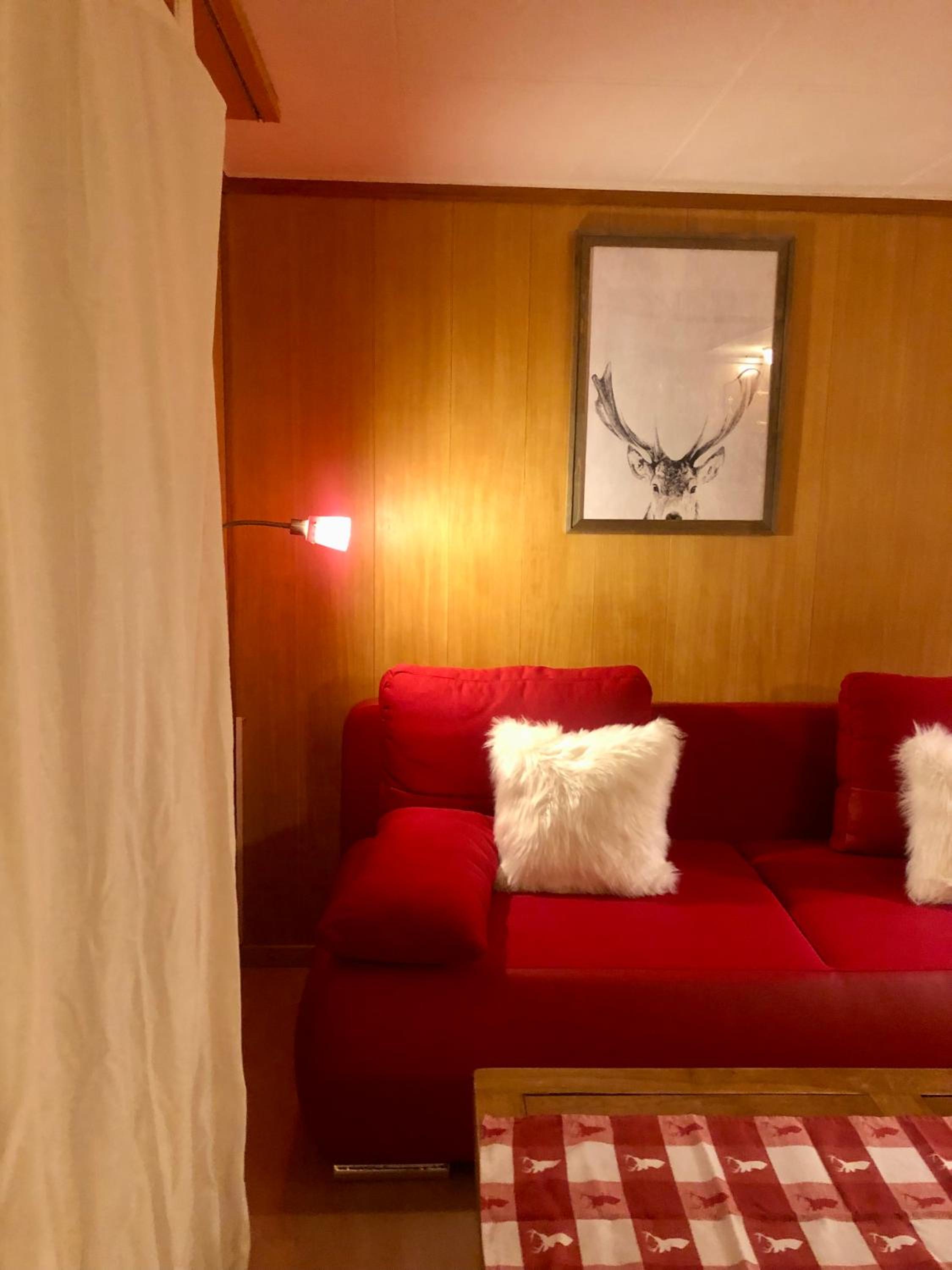 Chalet Desiree