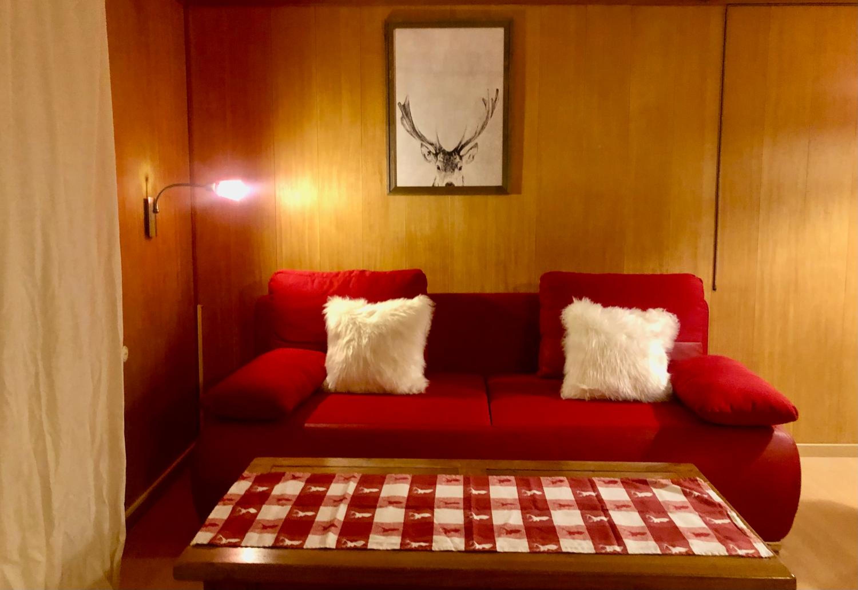 Chalet Desiree
