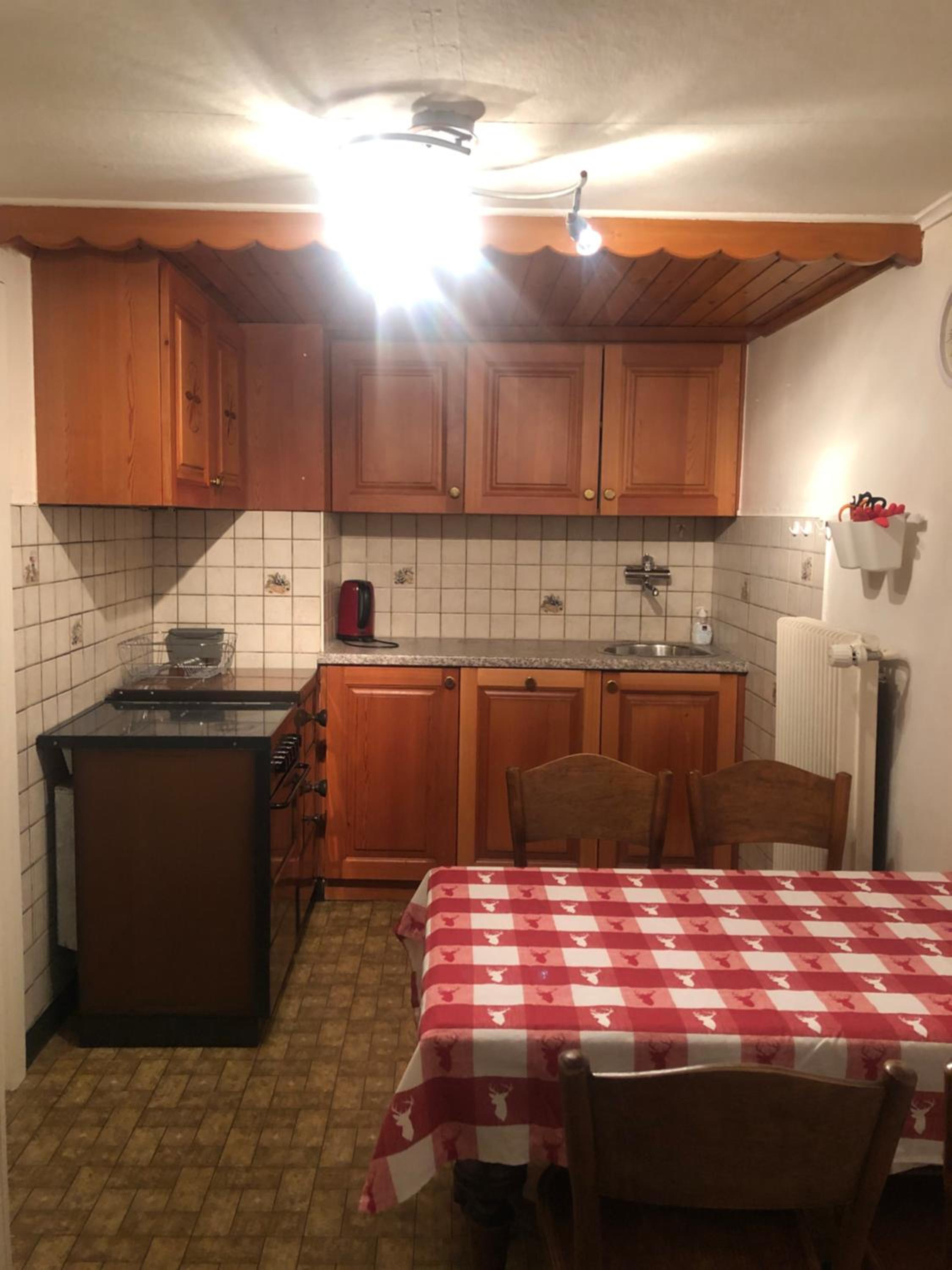 Chalet Desiree