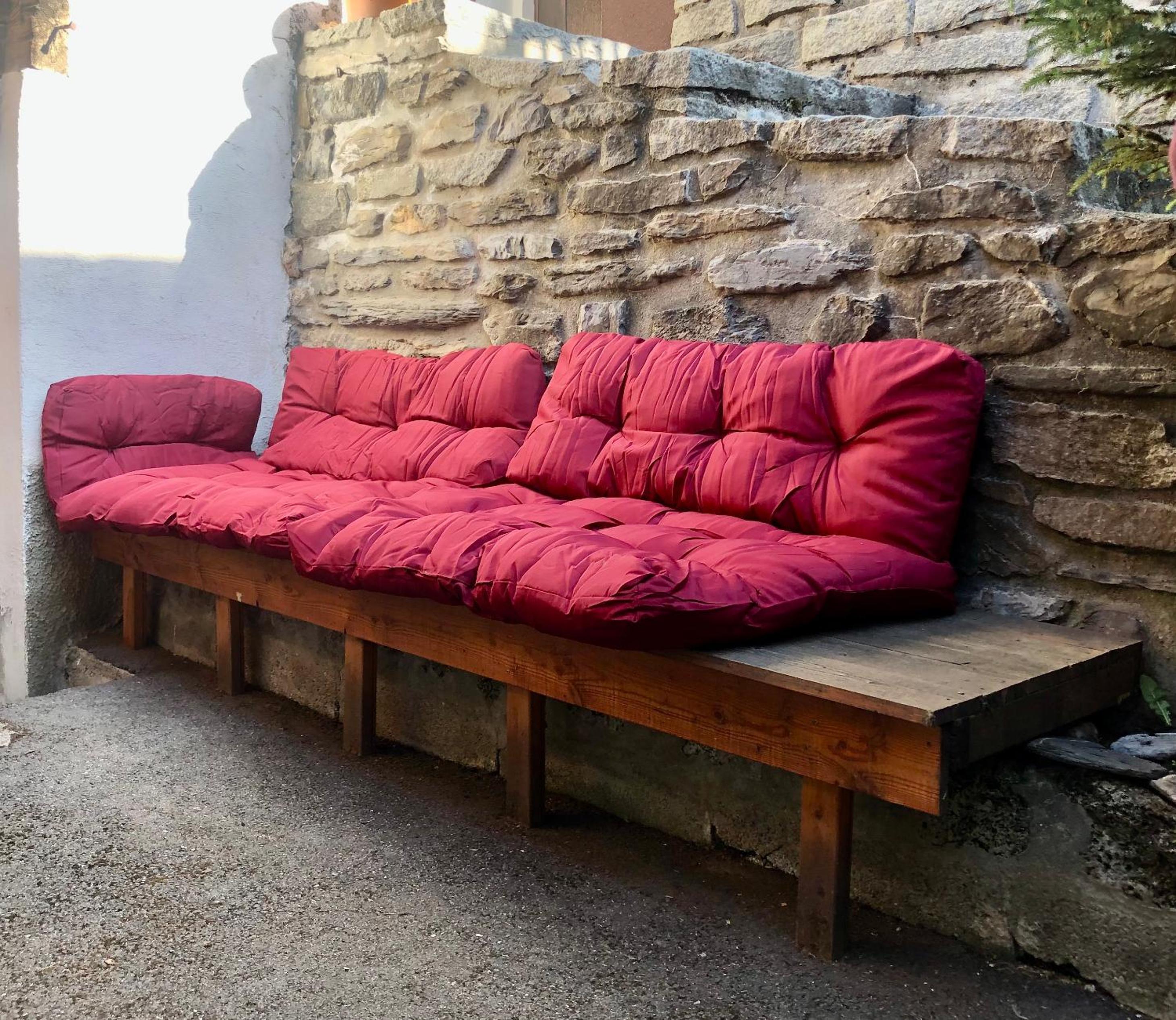 Chalet Desiree