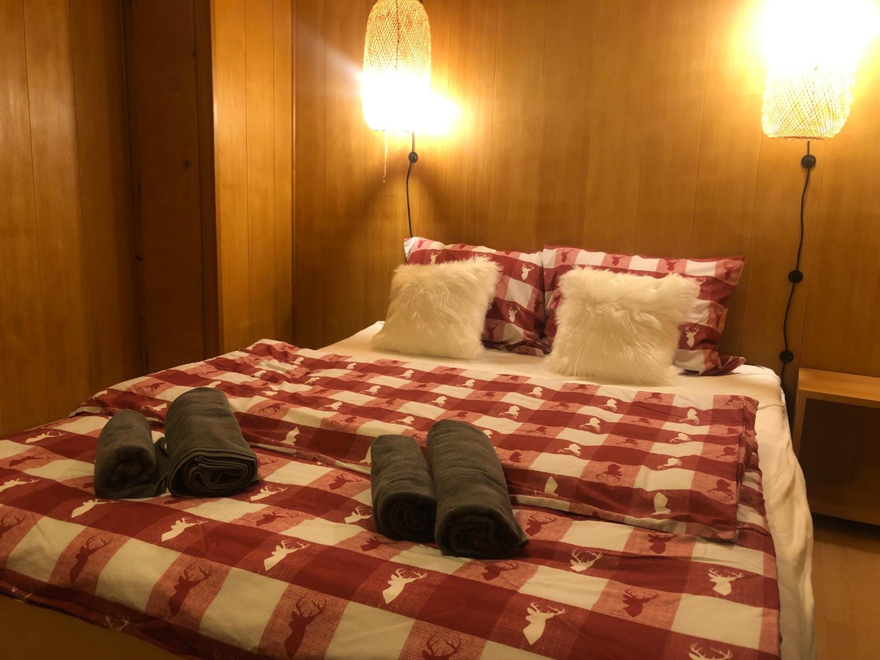 Chalet Desiree