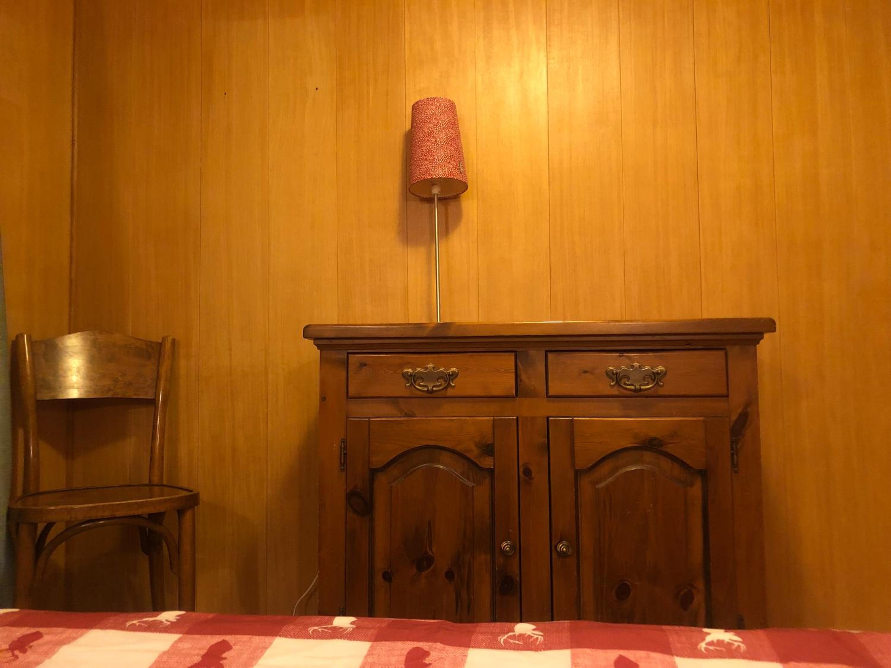 Chalet Desiree