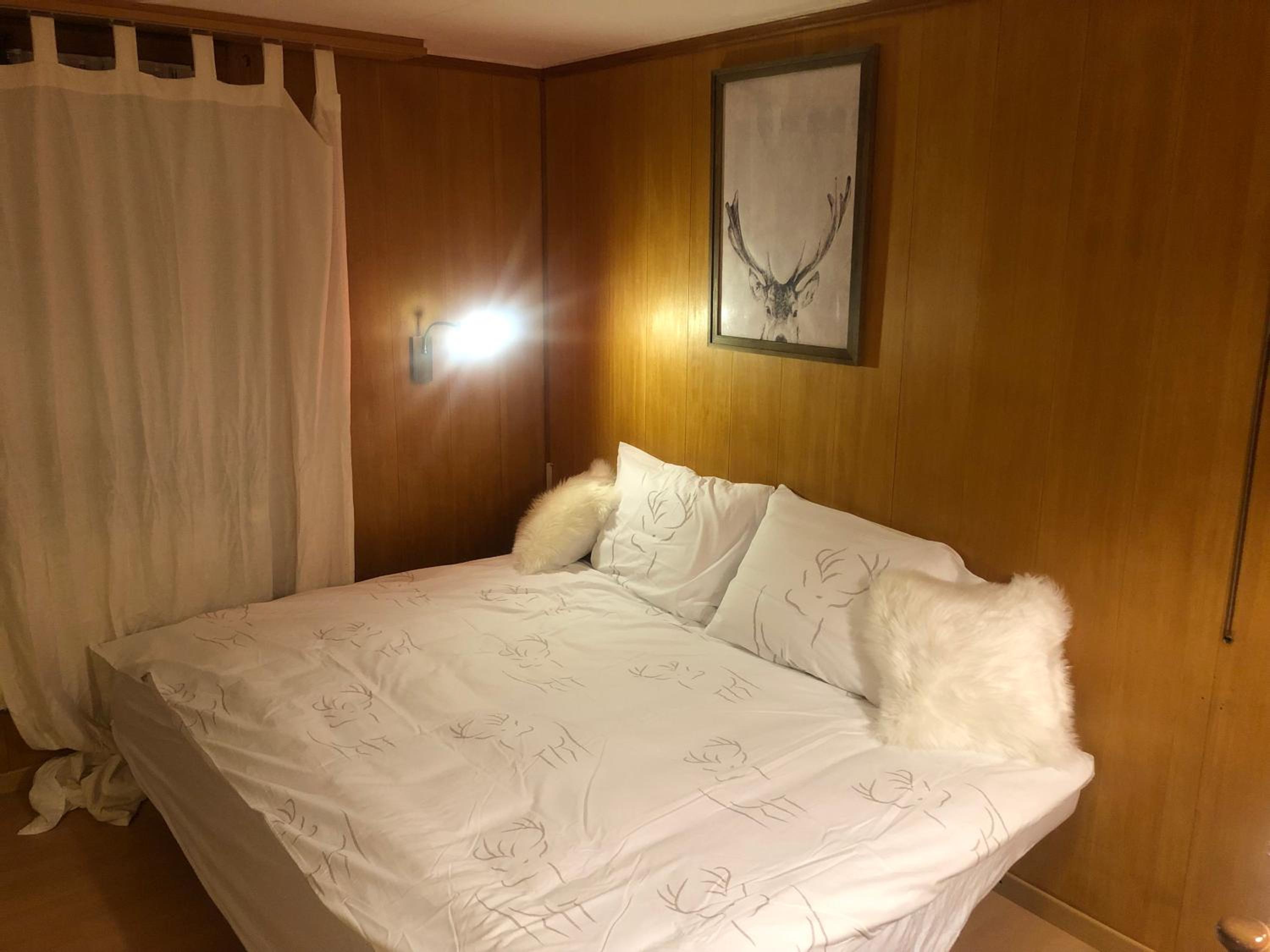 Chalet Desiree