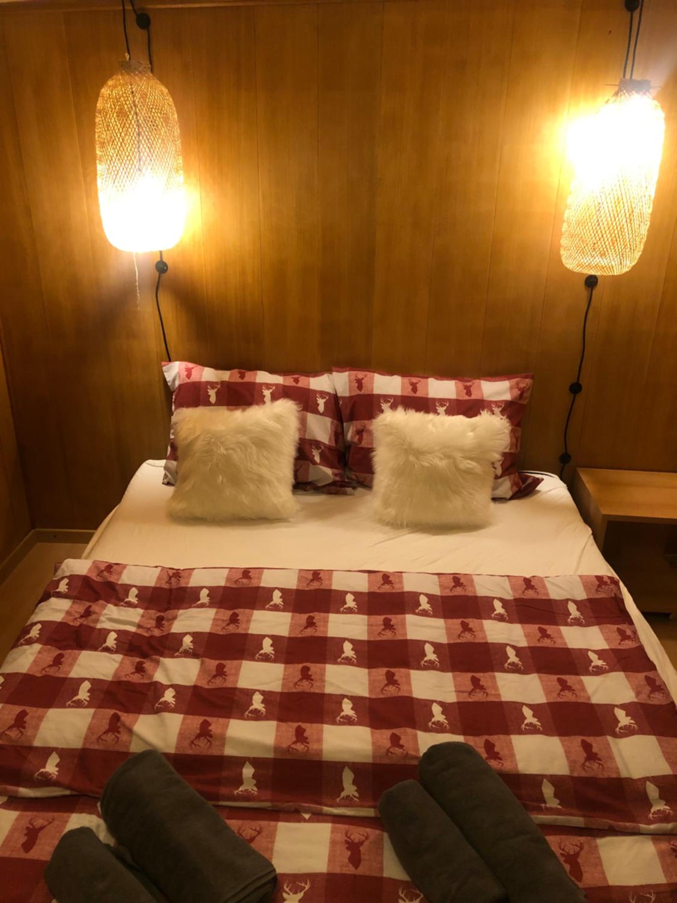 Chalet Desiree