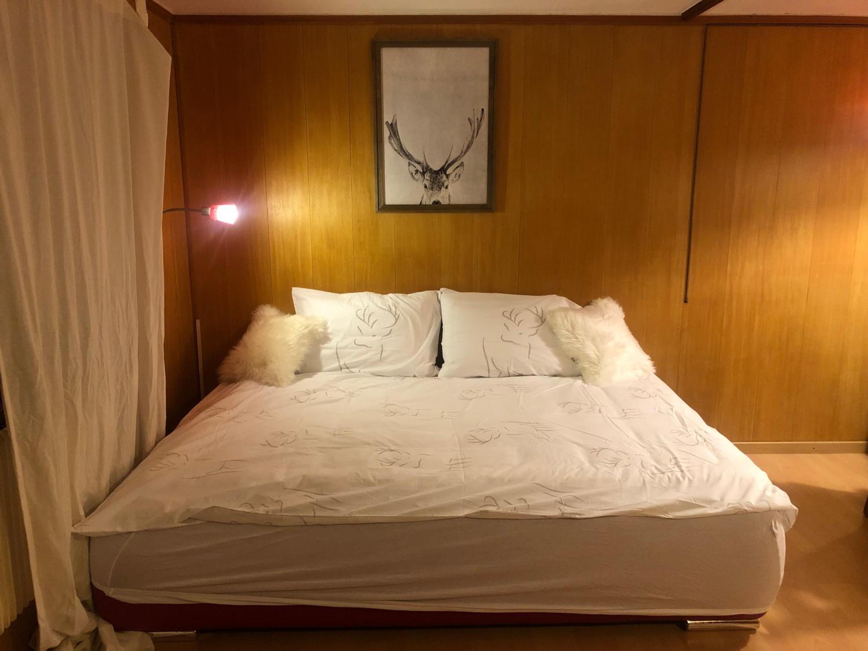 Chalet Desiree