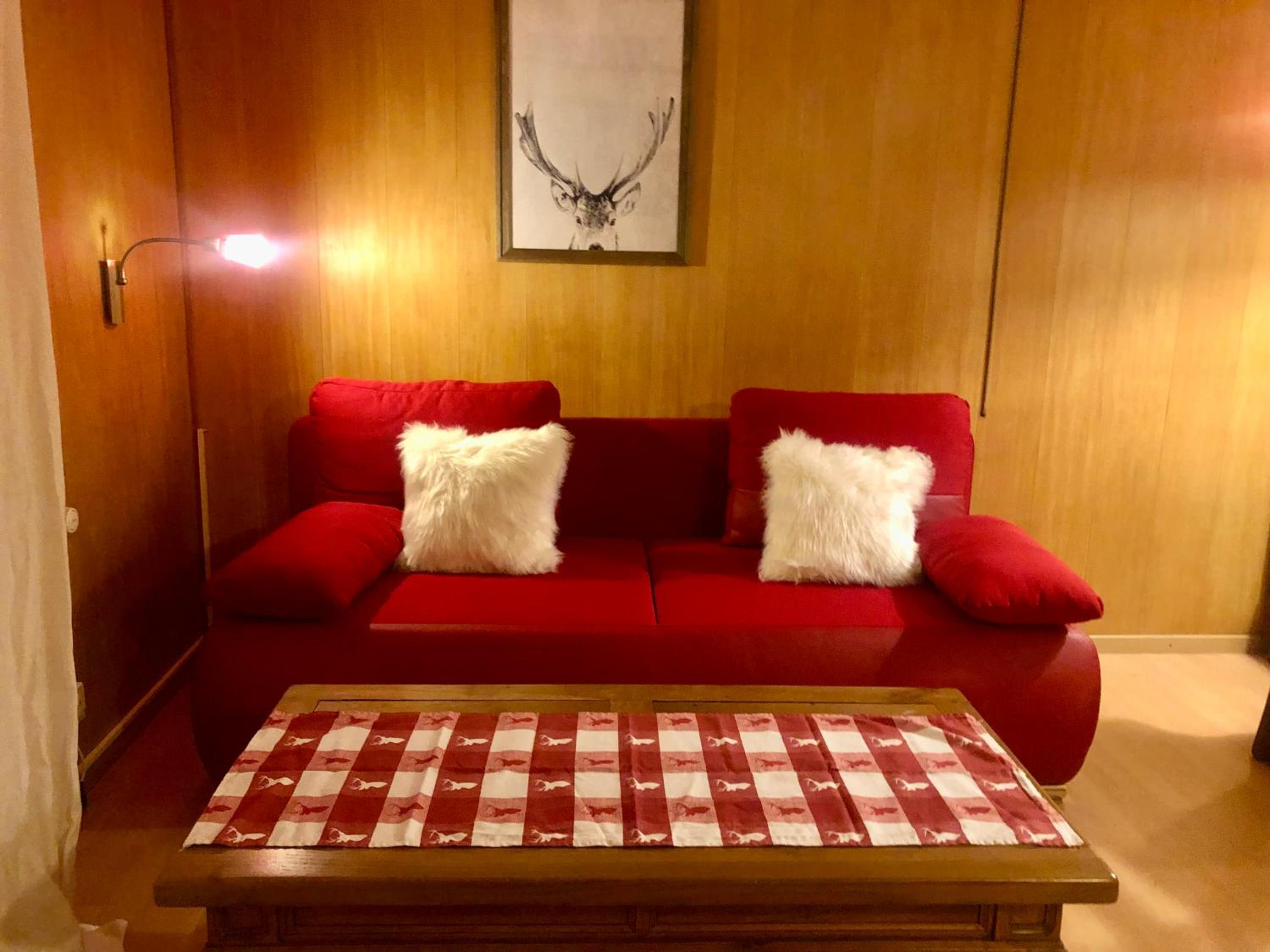 Chalet Desiree