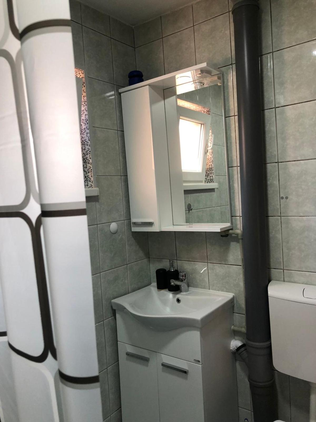 Apartman Panda