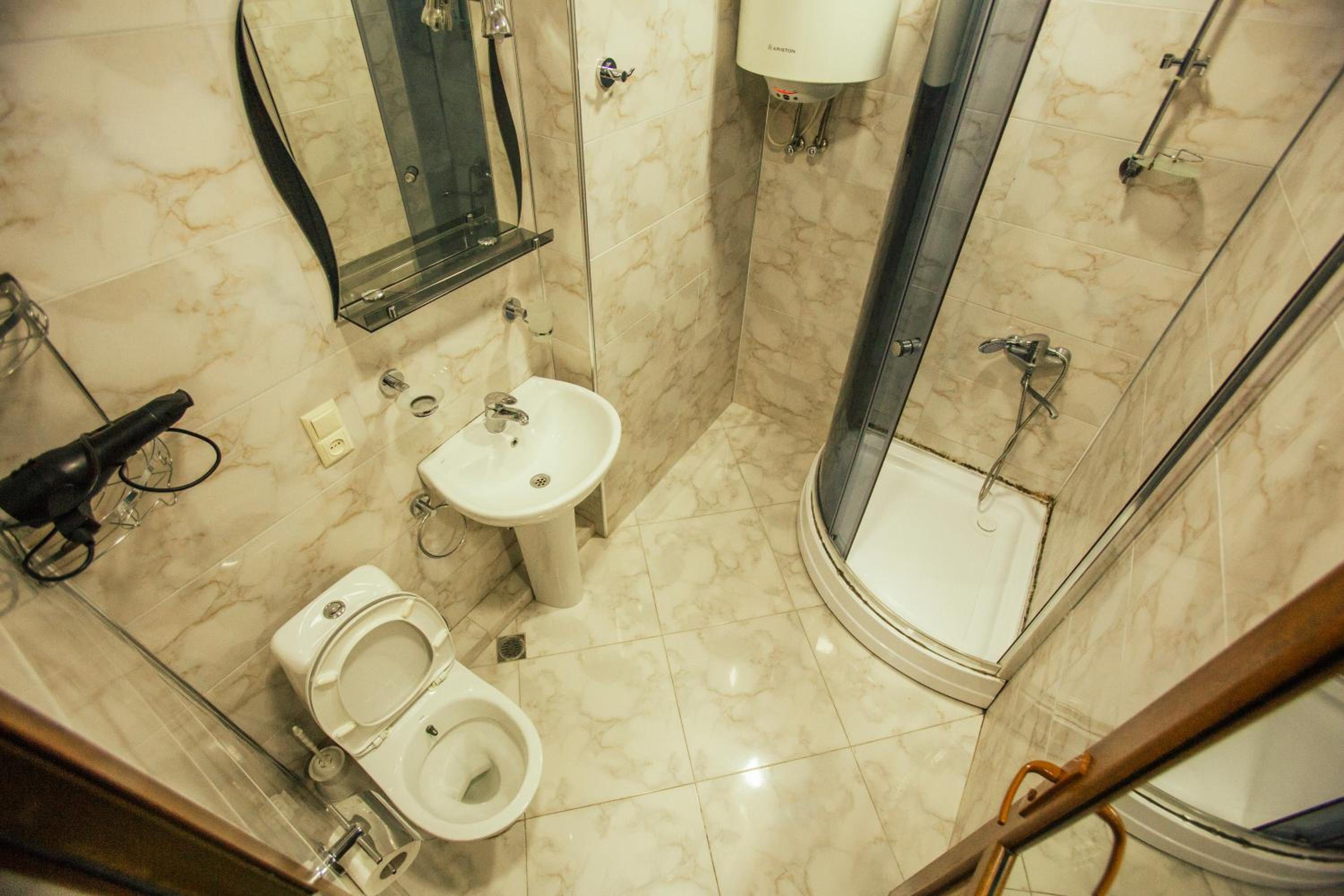 Orbi Royall Apartments