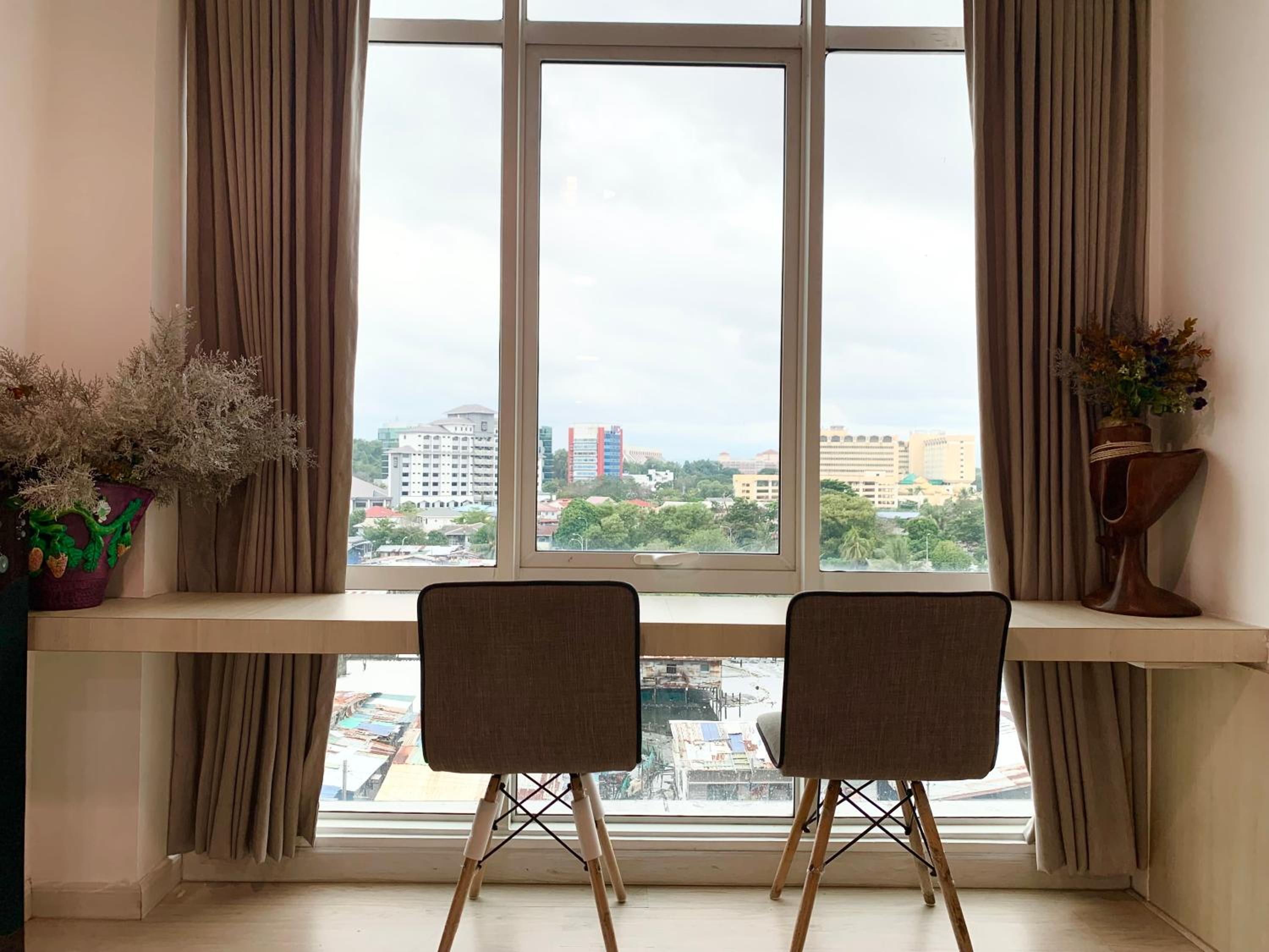 Sunset Seaview Vacation Condos Infinity Avenue