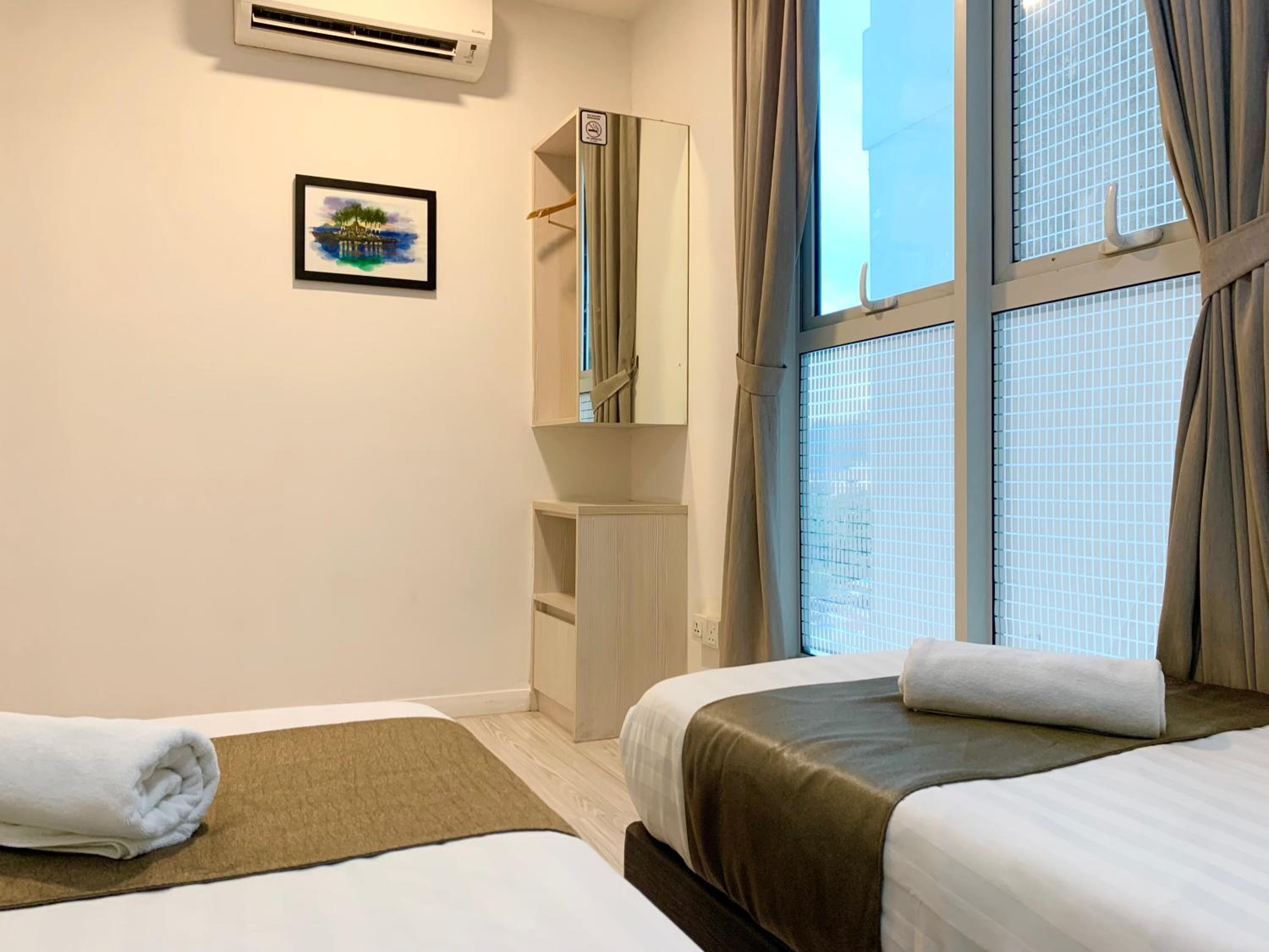 Sunset Seaview Vacation Condos Infinity Avenue