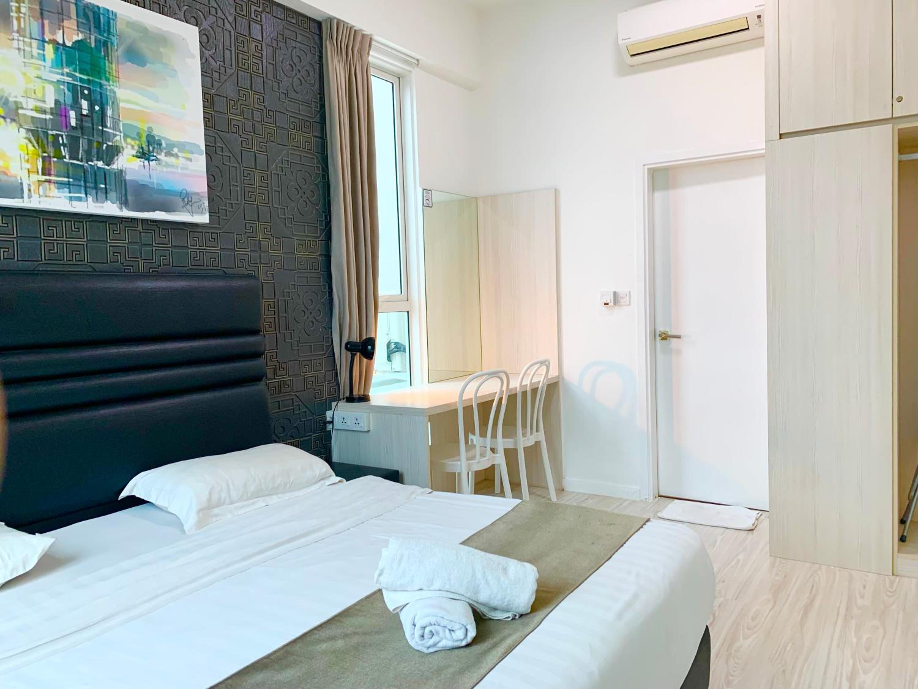 Sunset Seaview Vacation Condos Infinity Avenue