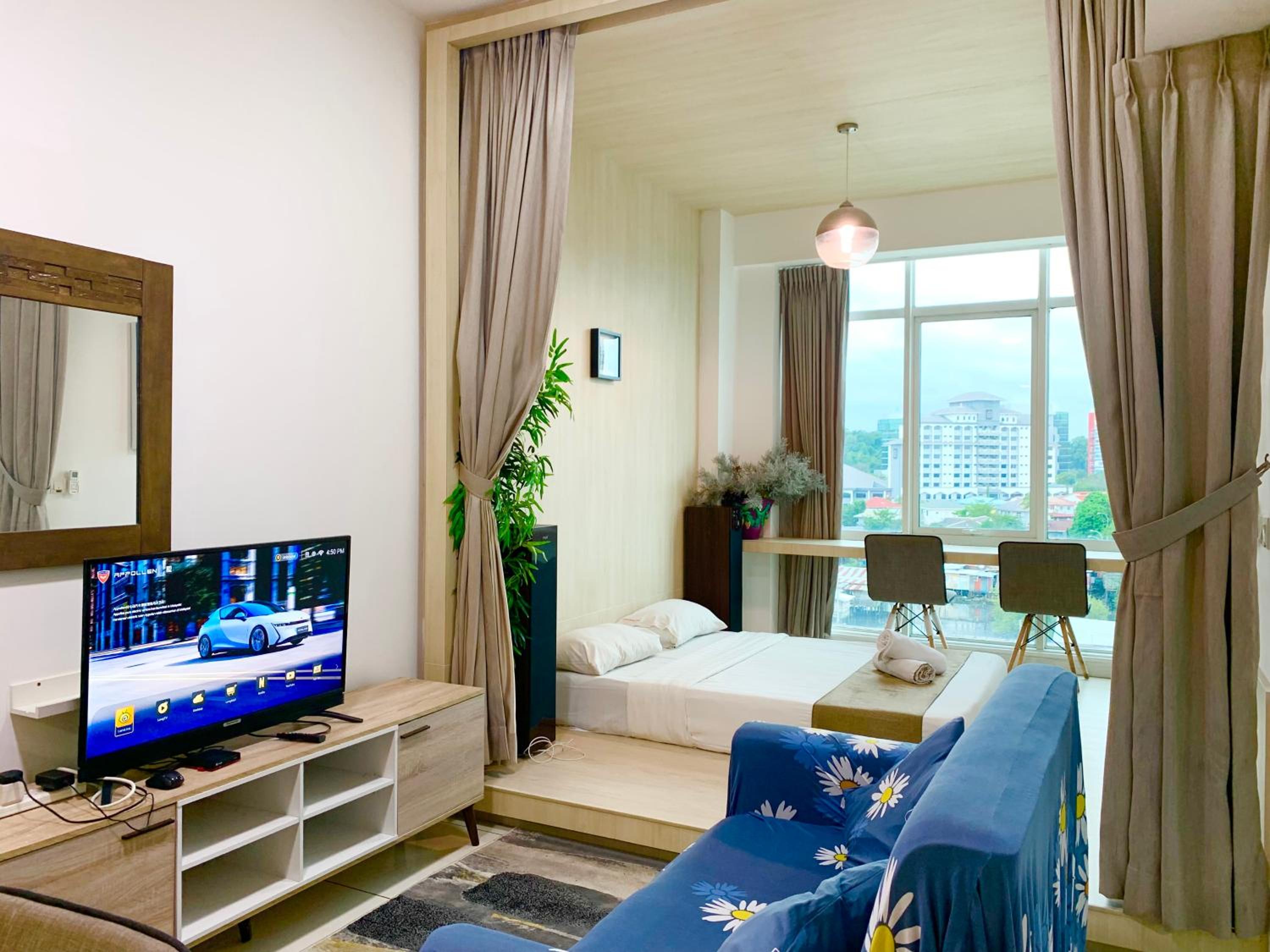 Sunset Seaview Vacation Condos Infinity Avenue