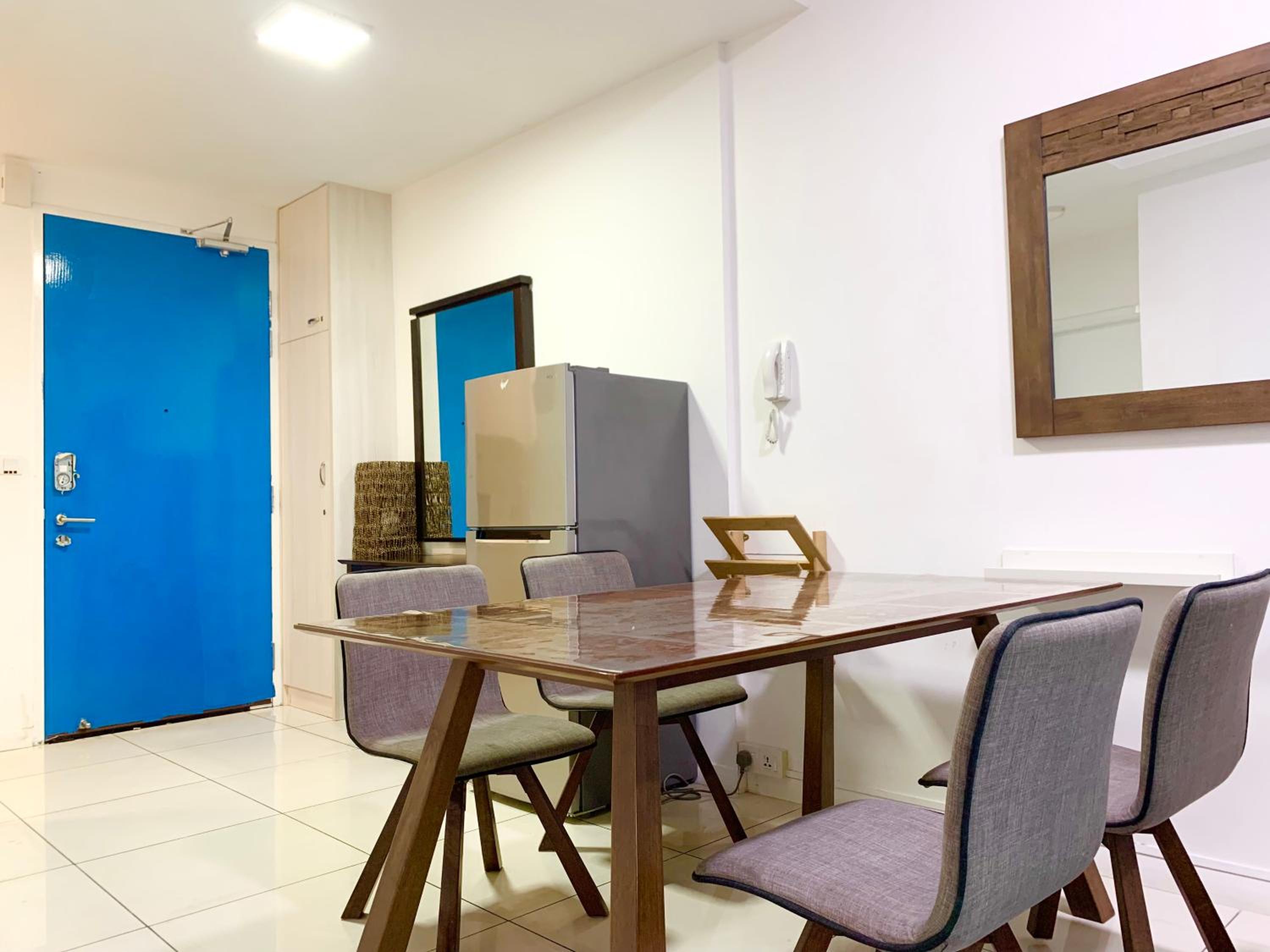 Sunset Seaview Vacation Condos Infinity Avenue