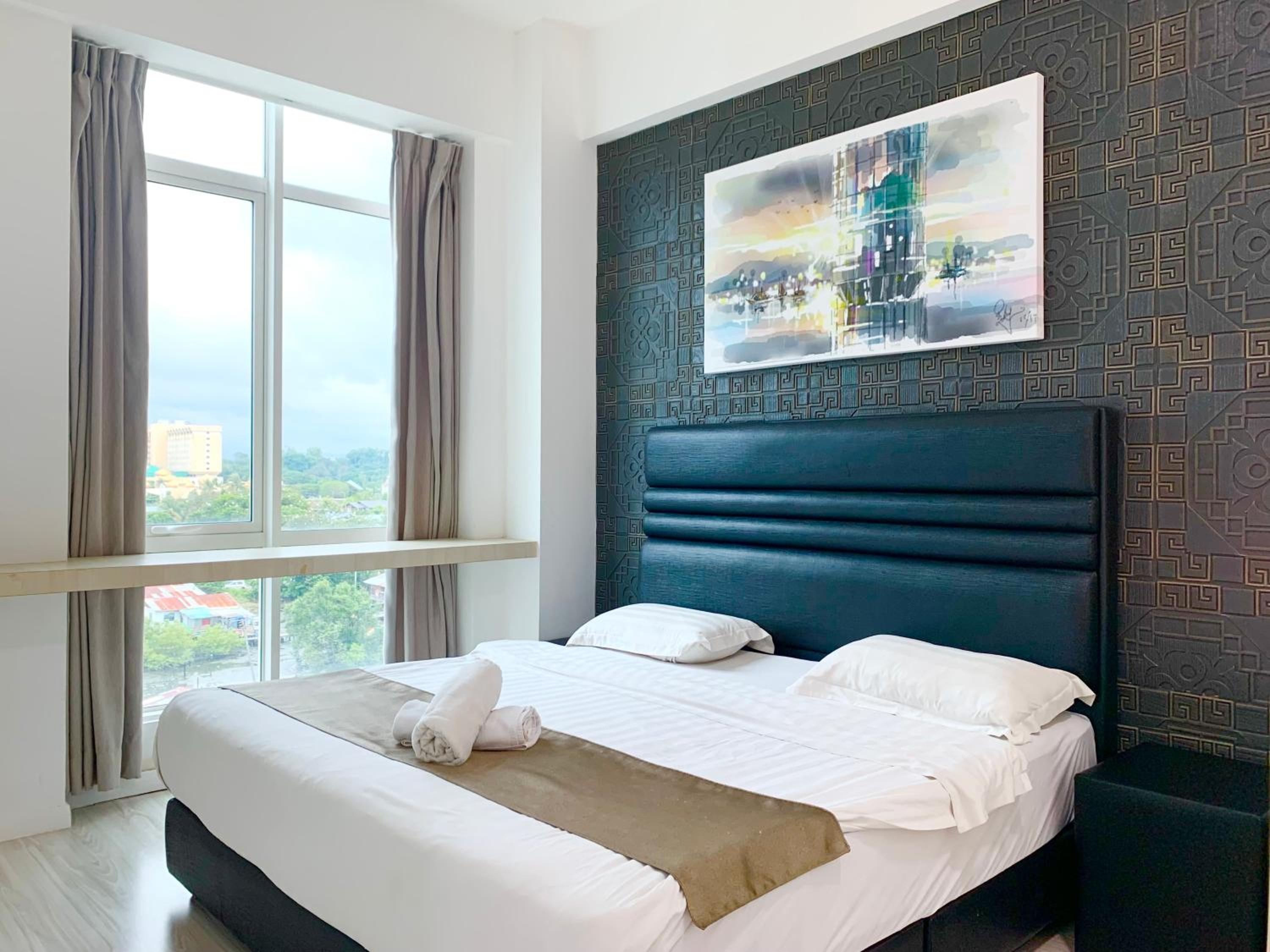 Sunset Seaview Vacation Condos Infinity Avenue