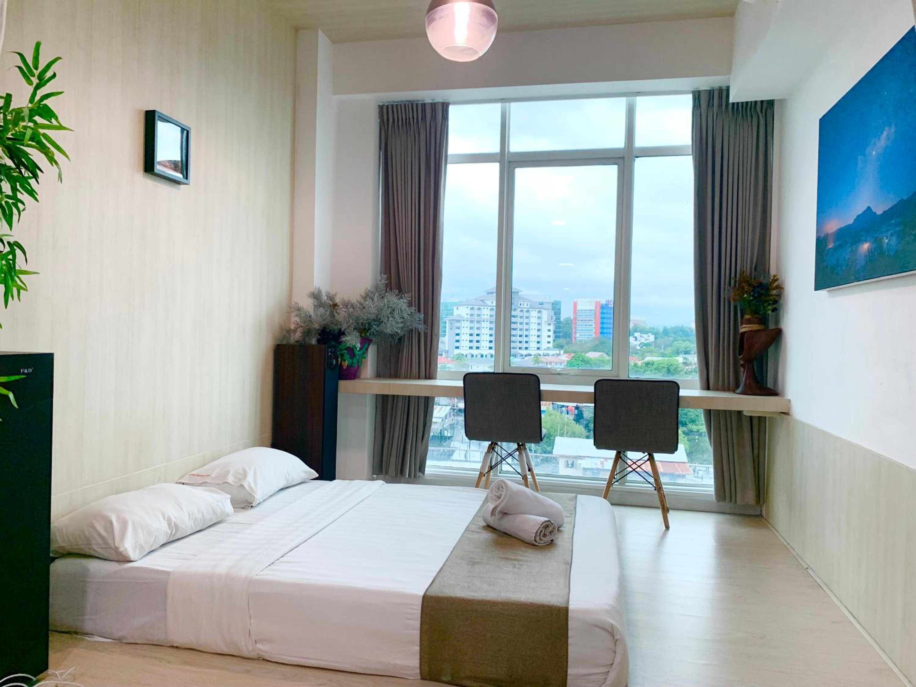 Sunset Seaview Vacation Condos Infinity Avenue