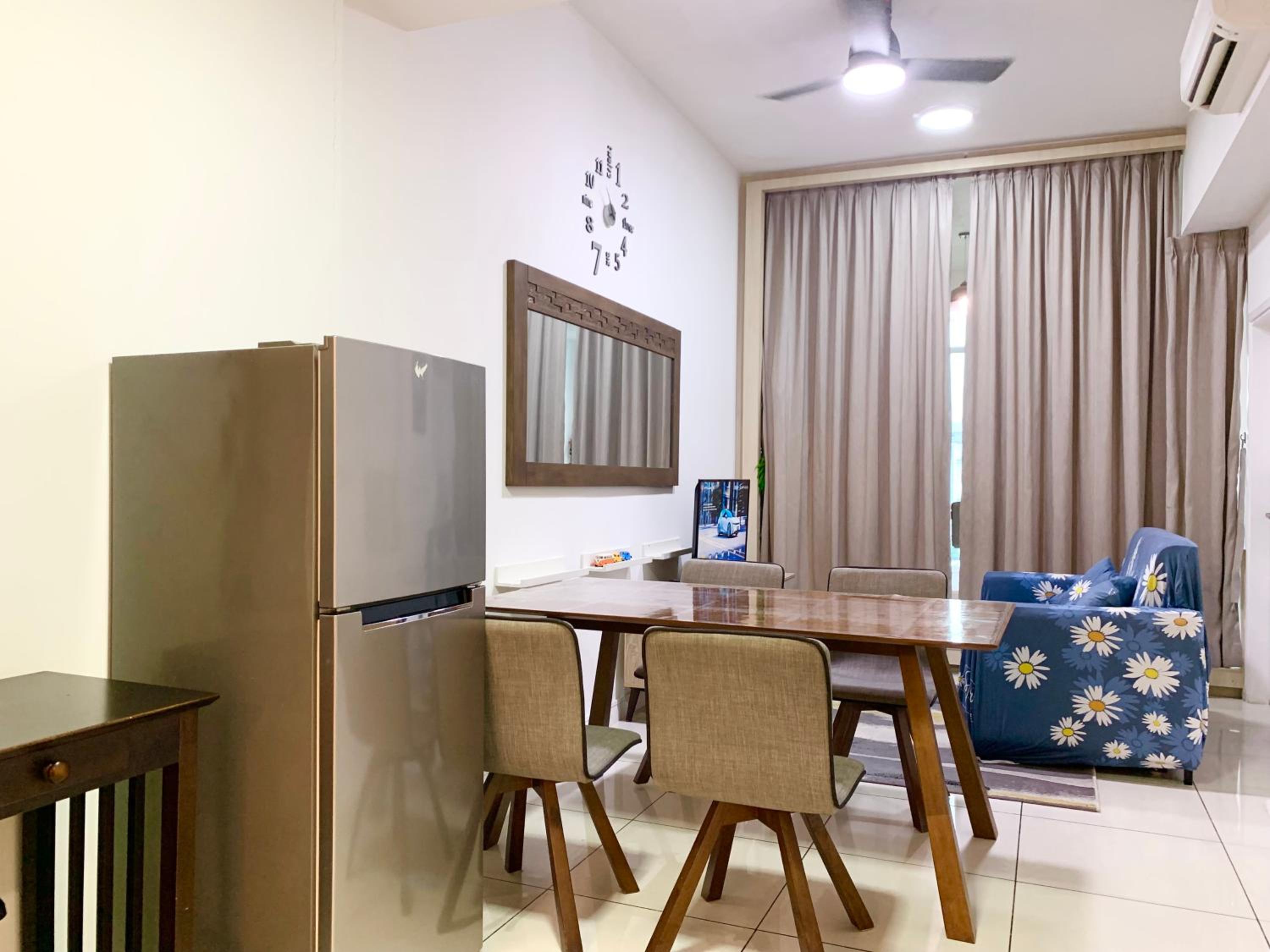 Sunset Seaview Vacation Condos Infinity Avenue