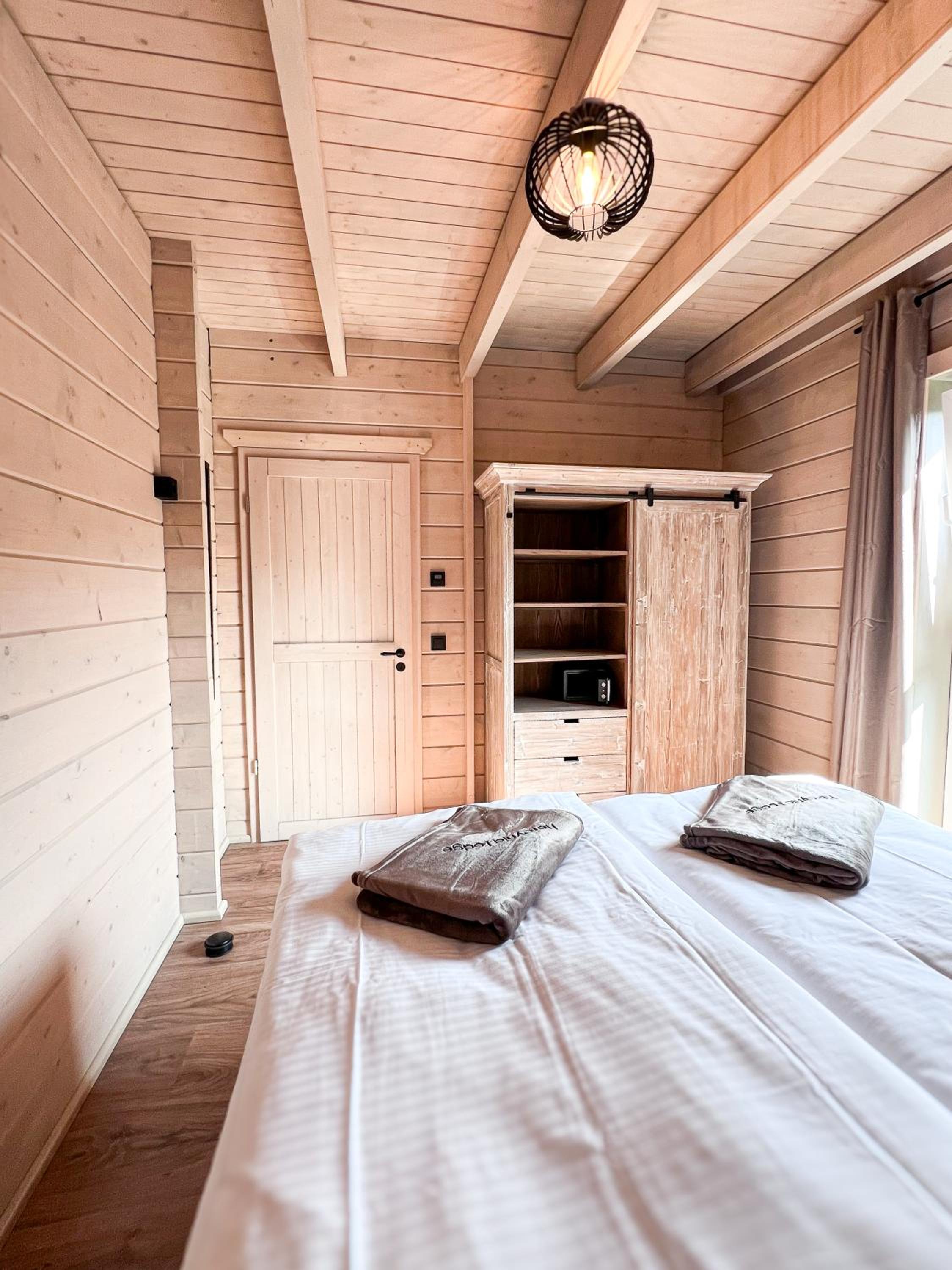 Hercynia Lodge