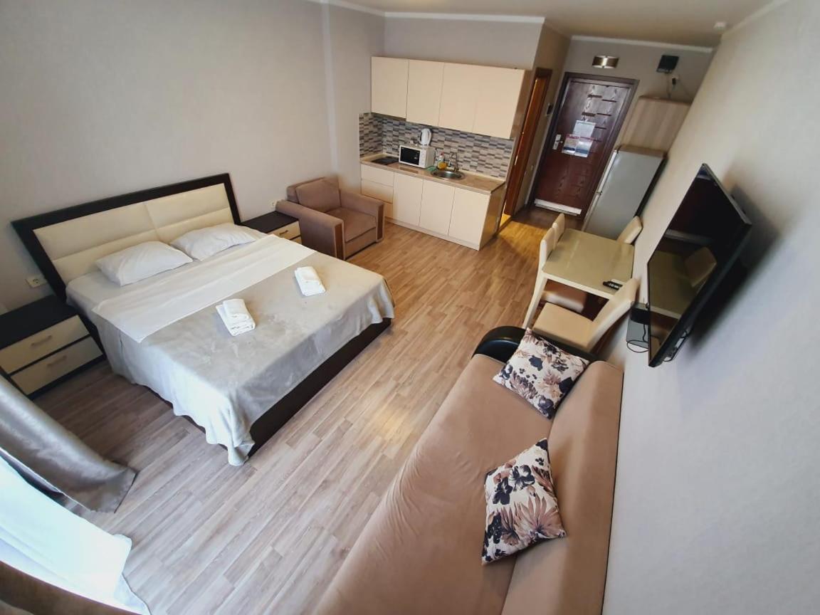 Orbi Royall Apartments