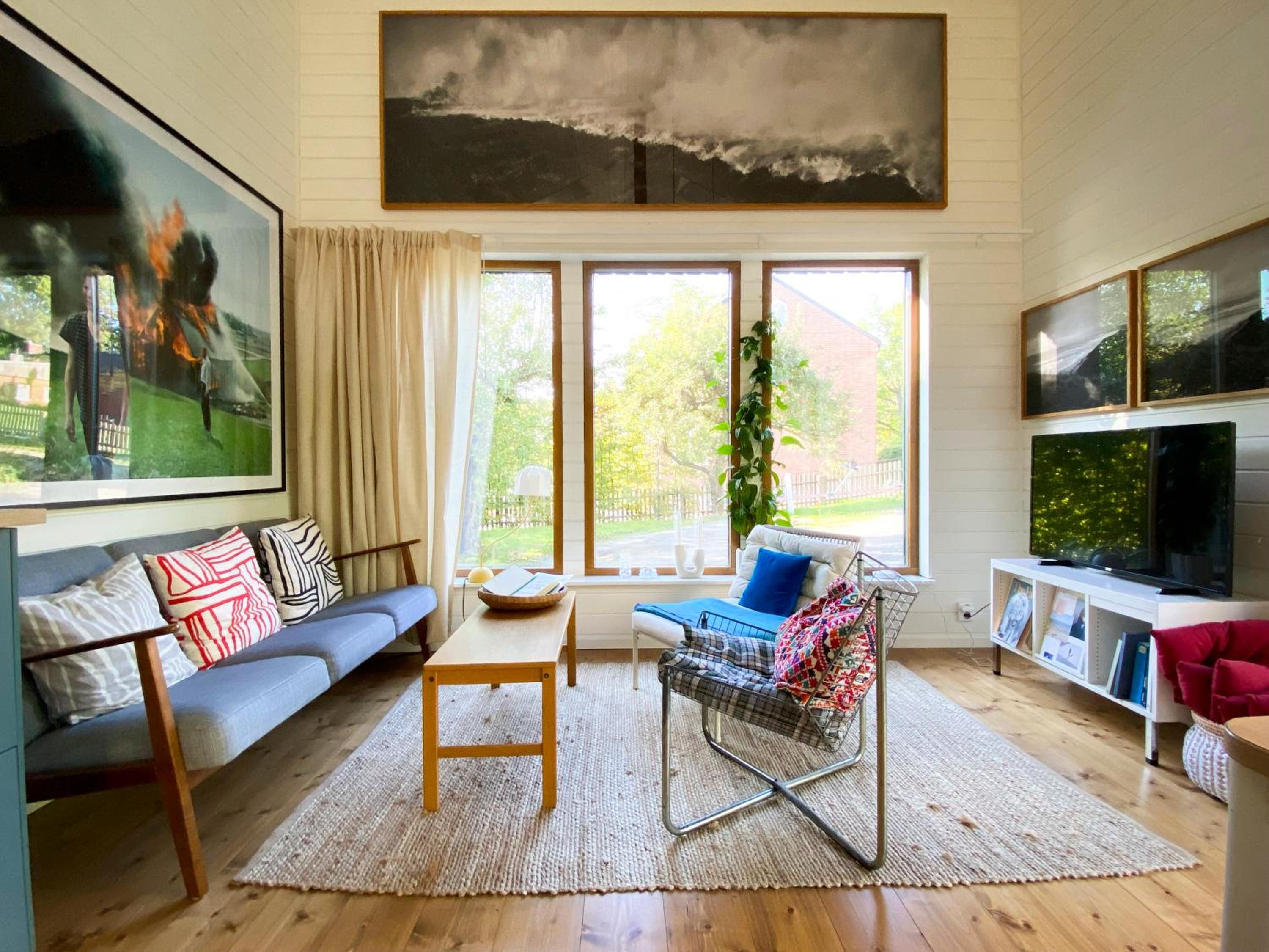 The Green House Stockholm view 5