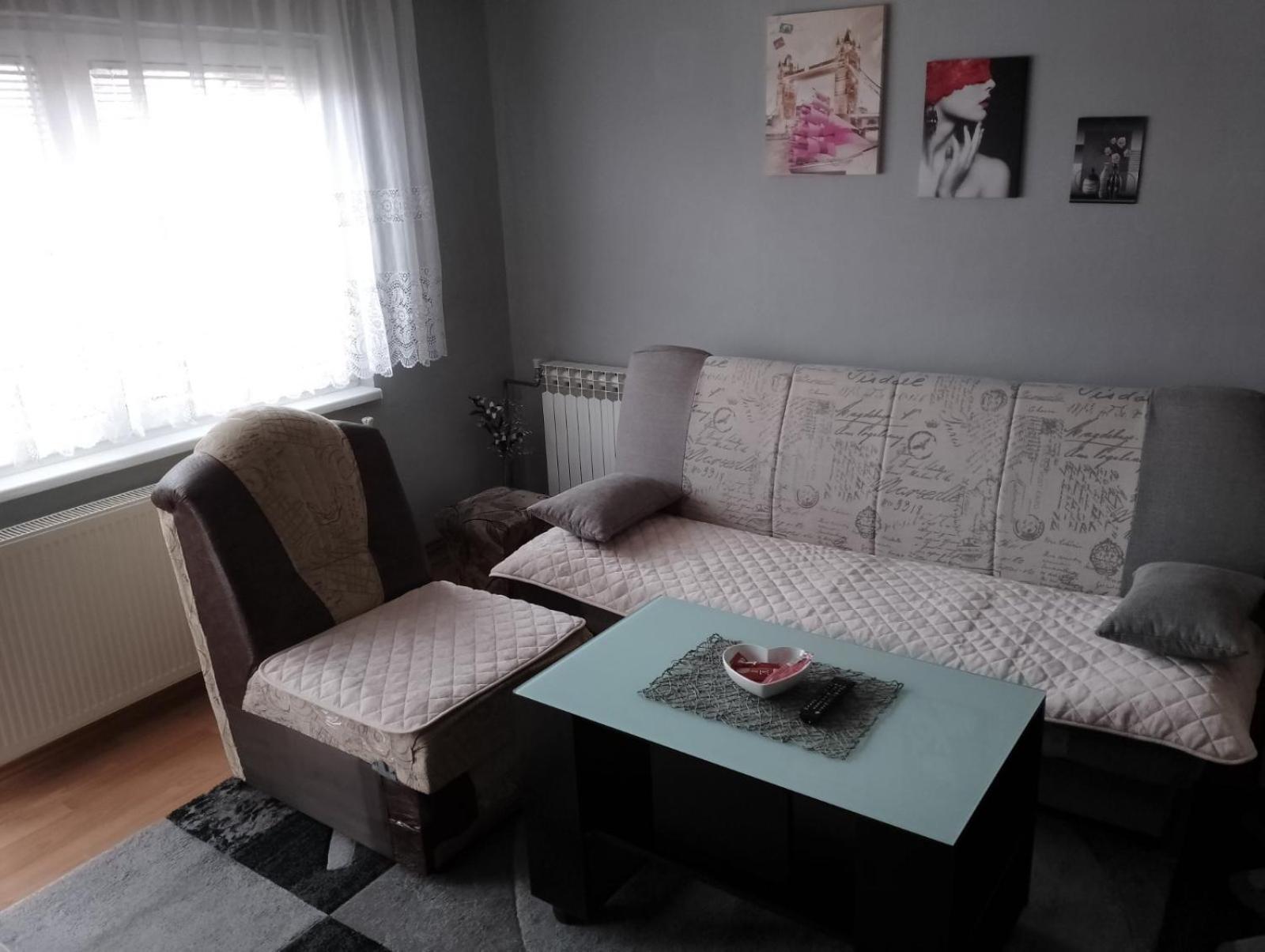 Apartman Panda
