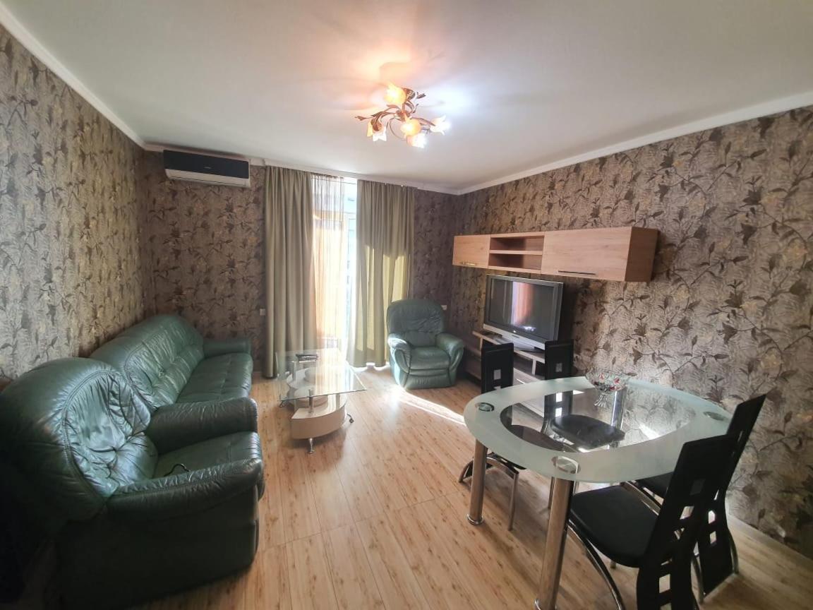 Orbi Royall Apartments