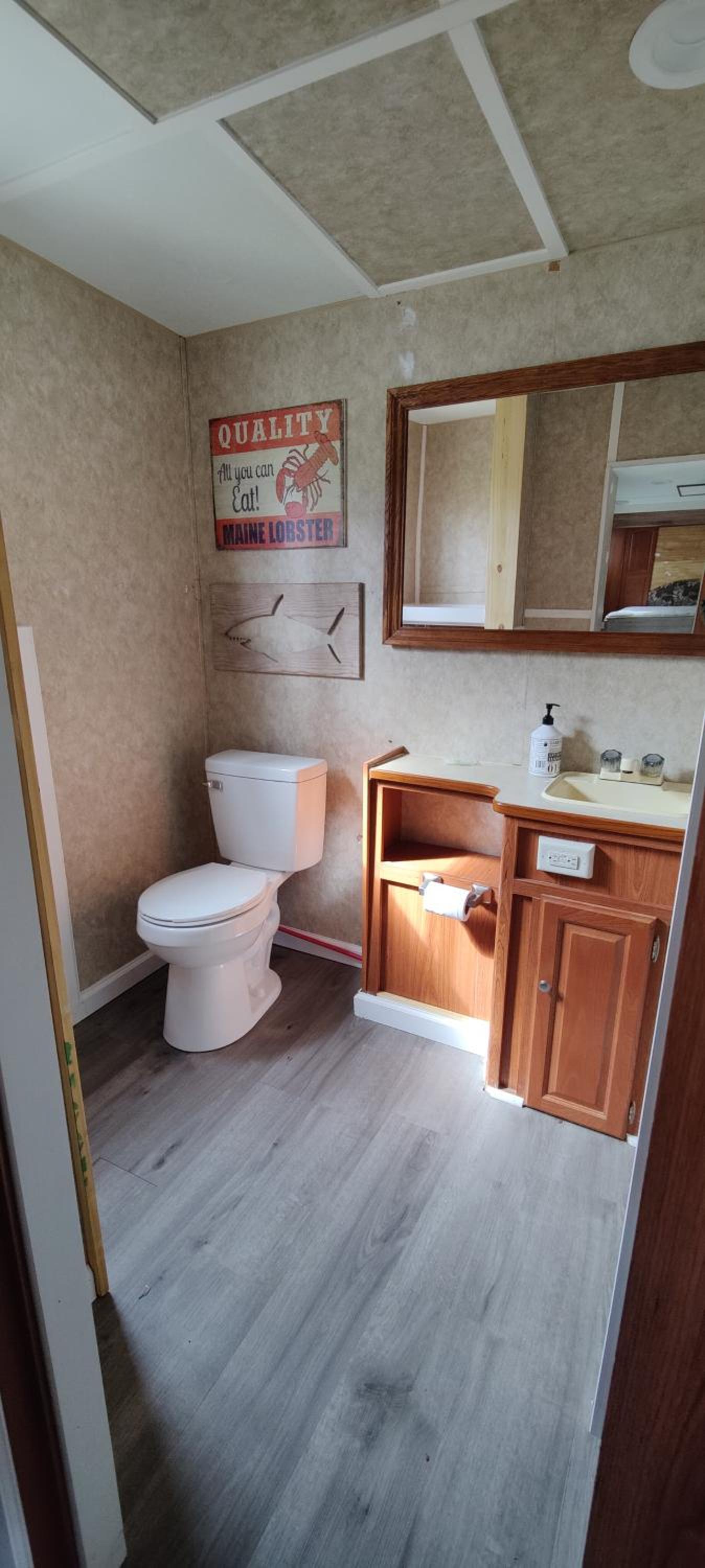 Kozy Haven Log Cabin Rentals