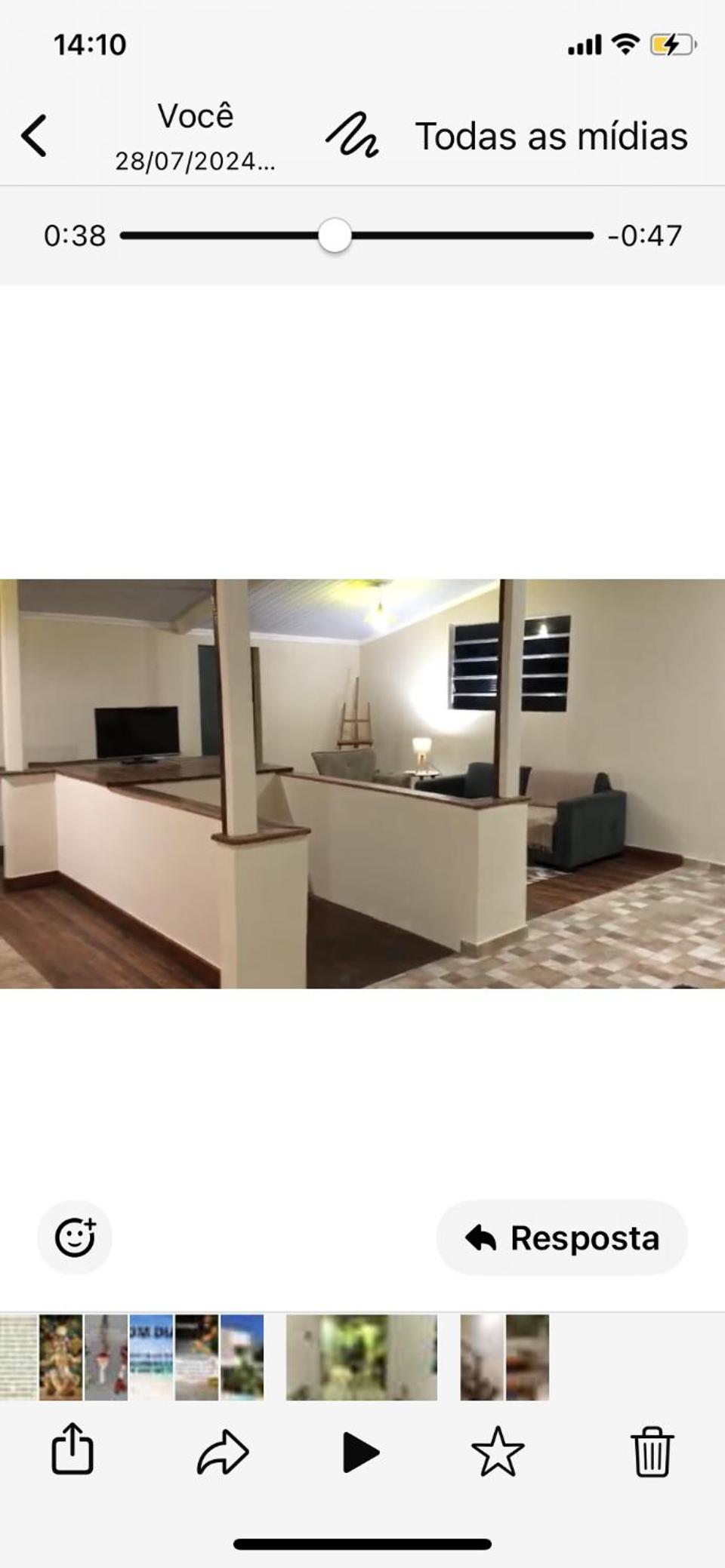 Itaparica Beach House