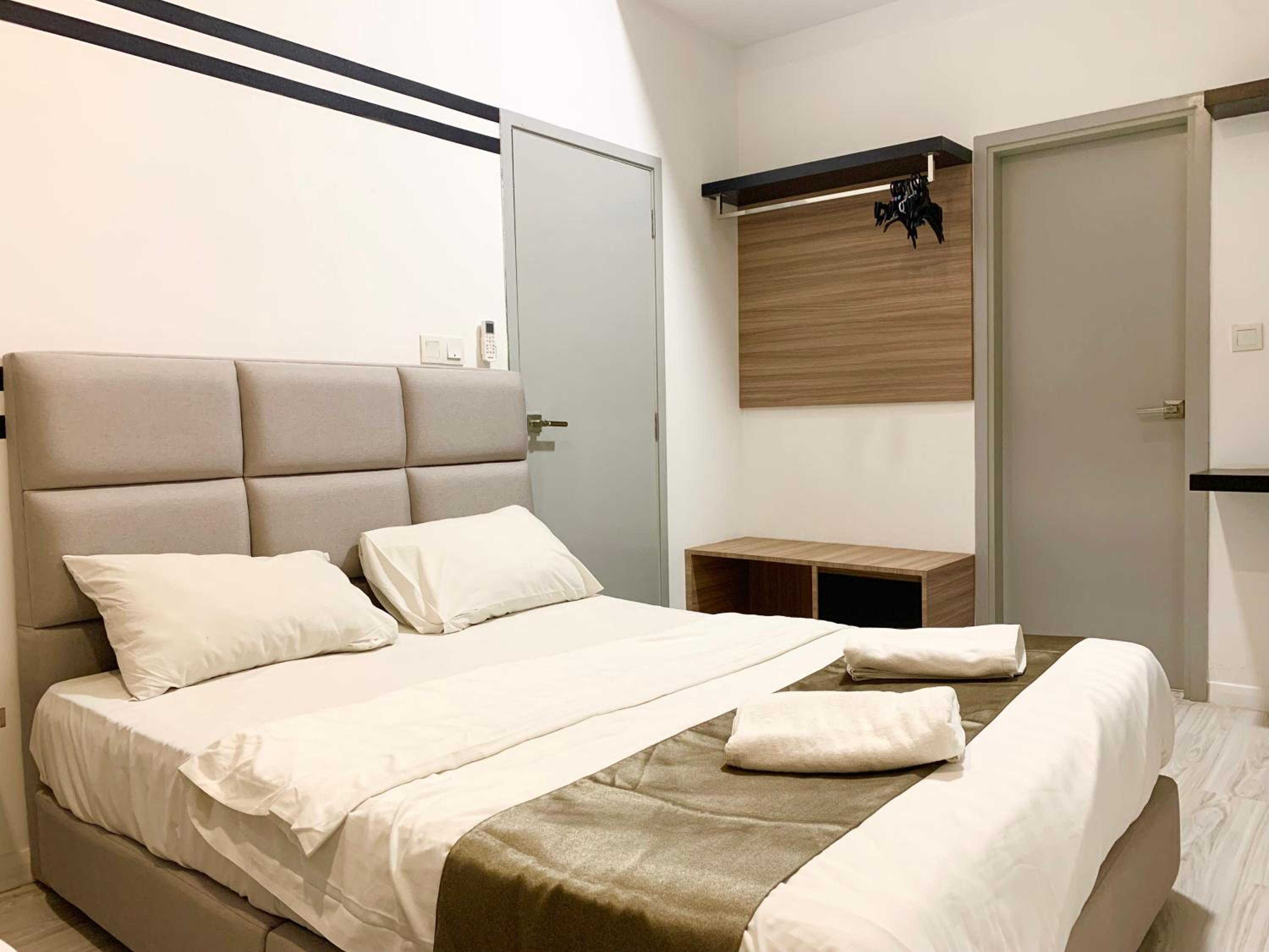 Sunset Seaview Vacation Condos Infinity Avenue