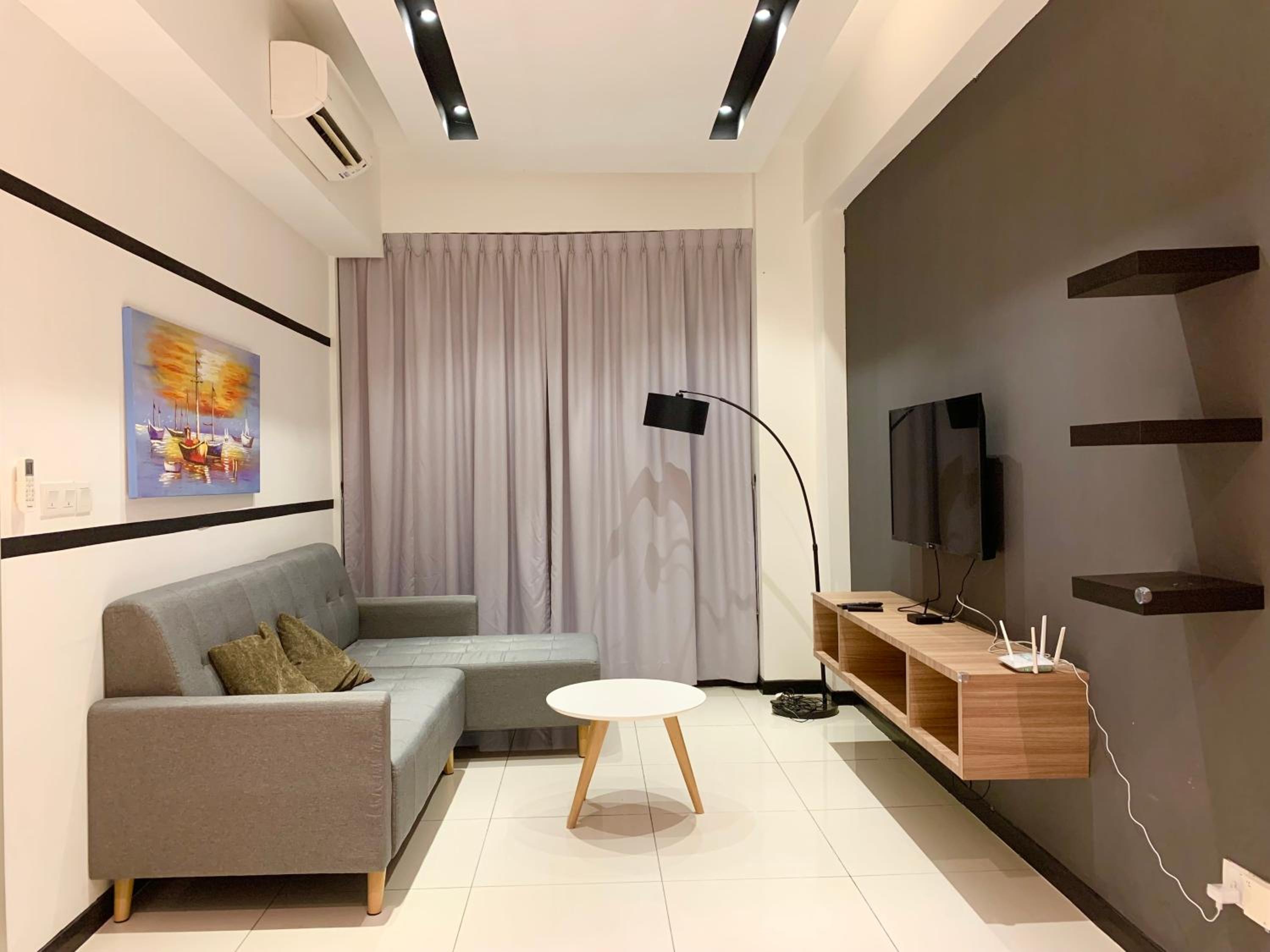 Sunset Seaview Vacation Condos Infinity Avenue