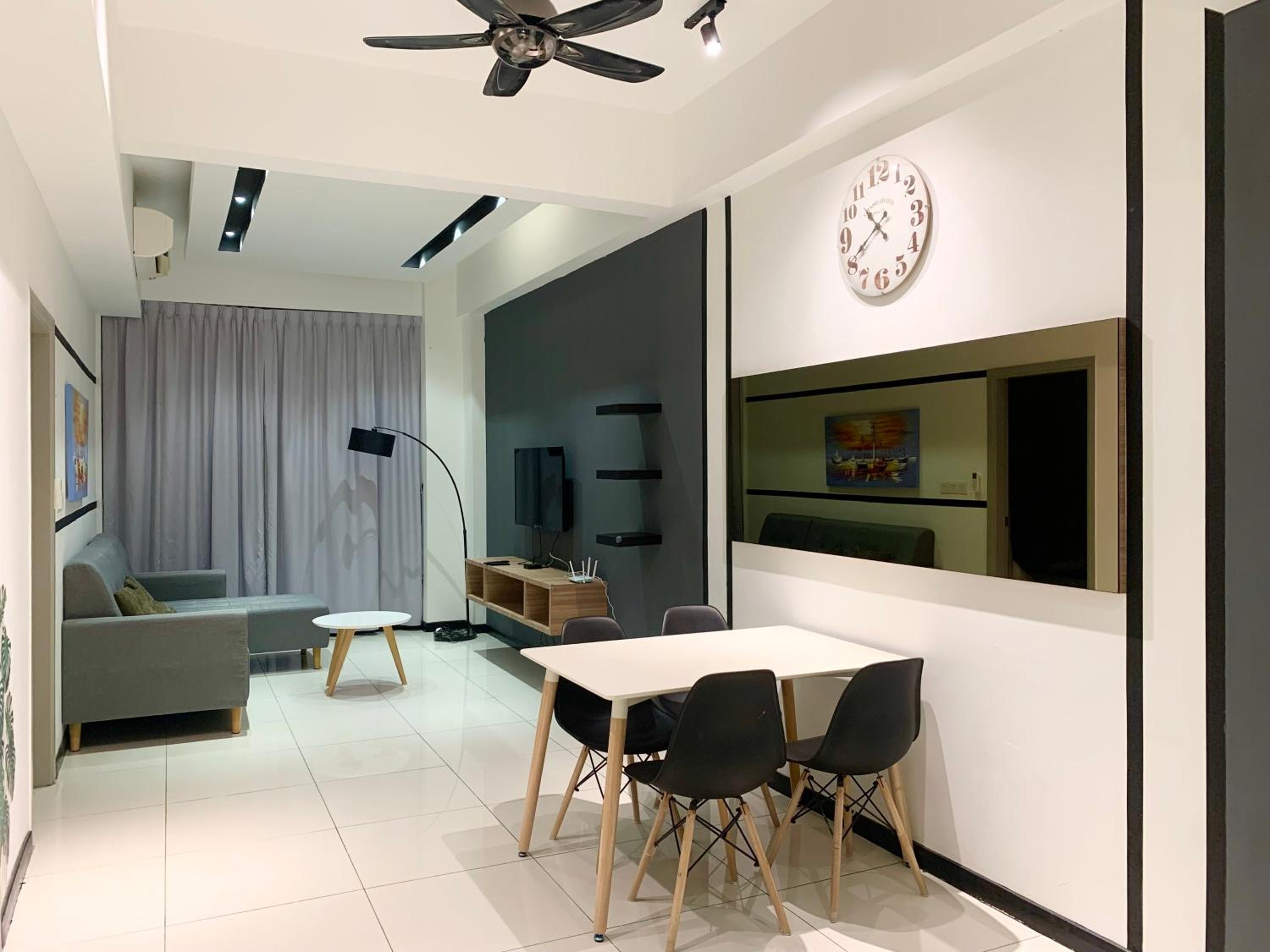 Sunset Seaview Vacation Condos Infinity Avenue