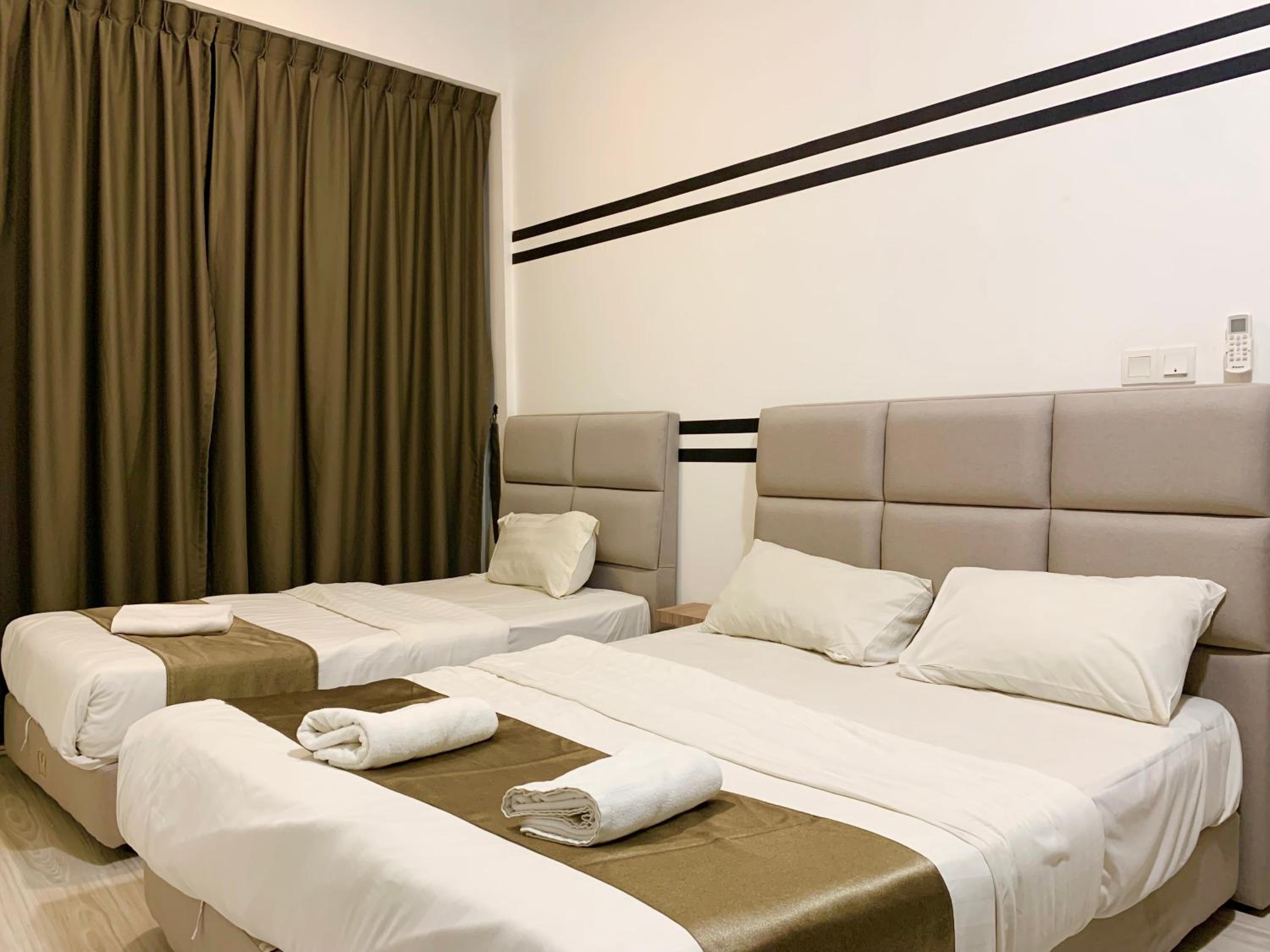 Sunset Seaview Vacation Condos Infinity Avenue