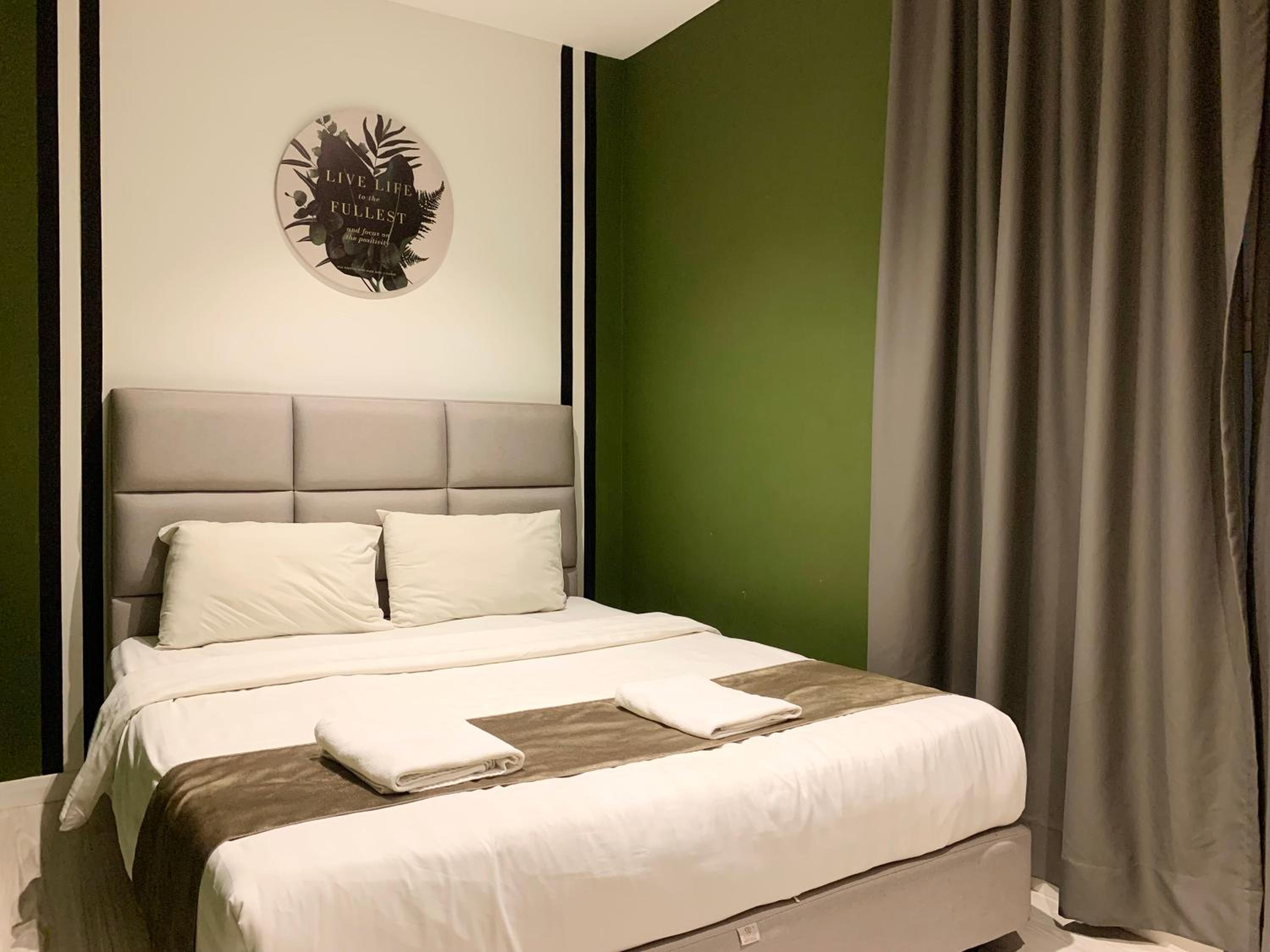 Sunset Seaview Vacation Condos Infinity Avenue