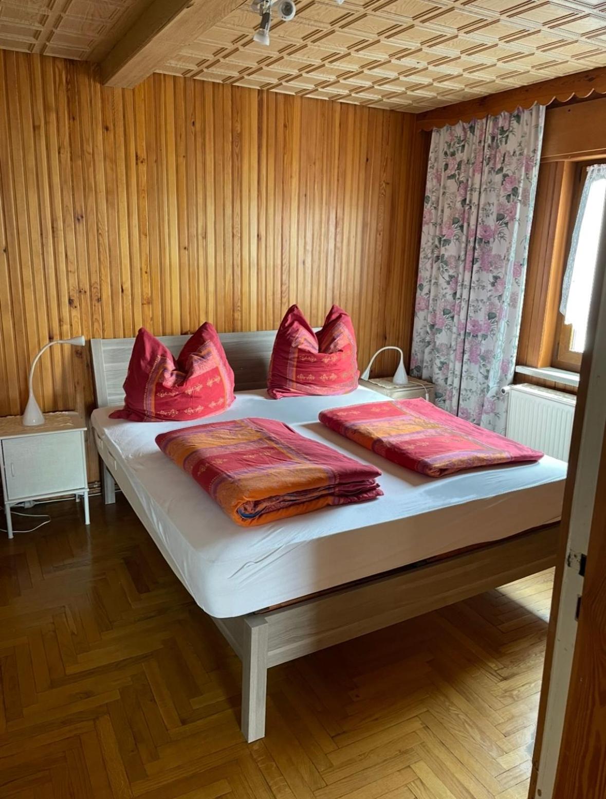 Ferienwohnung im Spreewald, Nähe Lübben