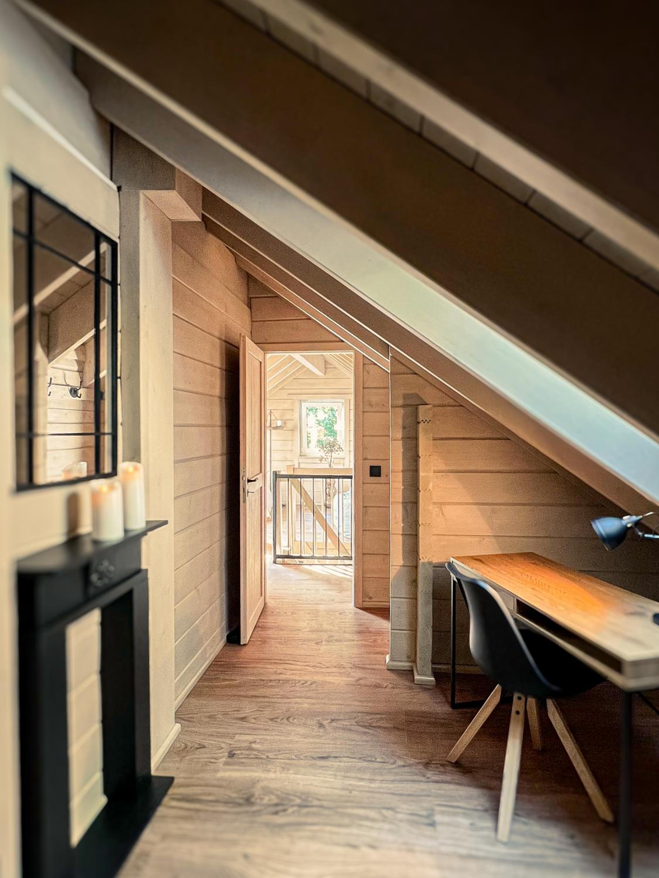 Hercynia Lodge