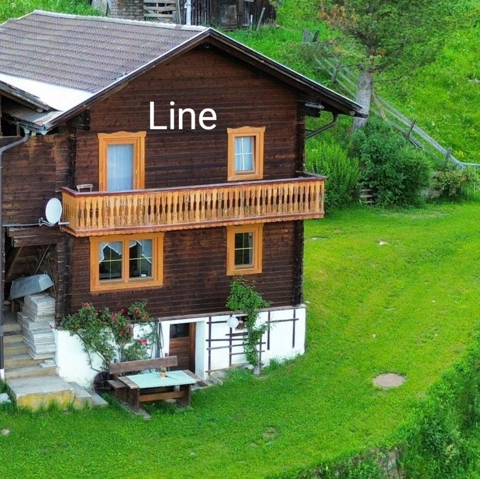 Panoramablick Line