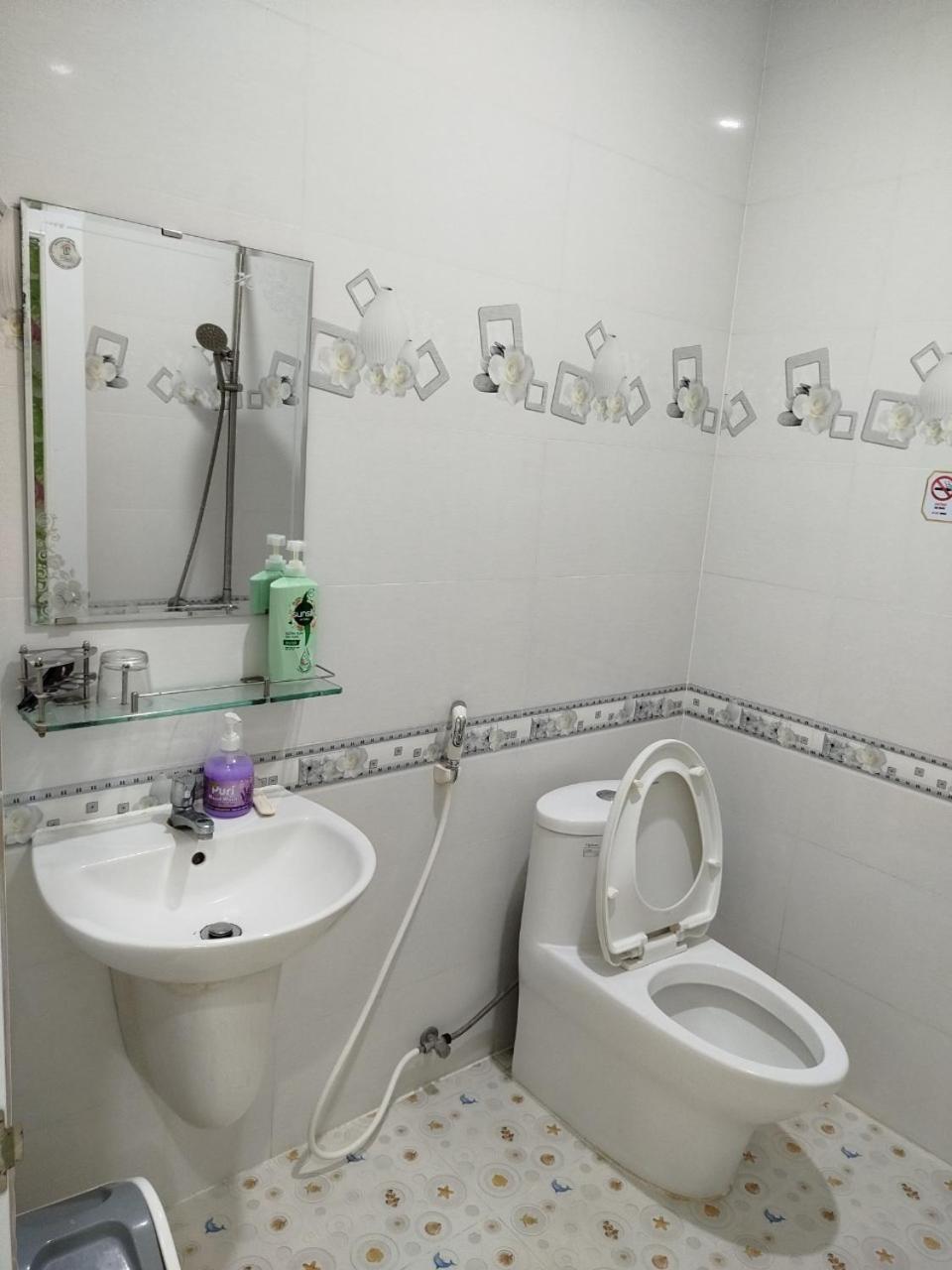 DŨNG VINH HOMESTAY bãi sau