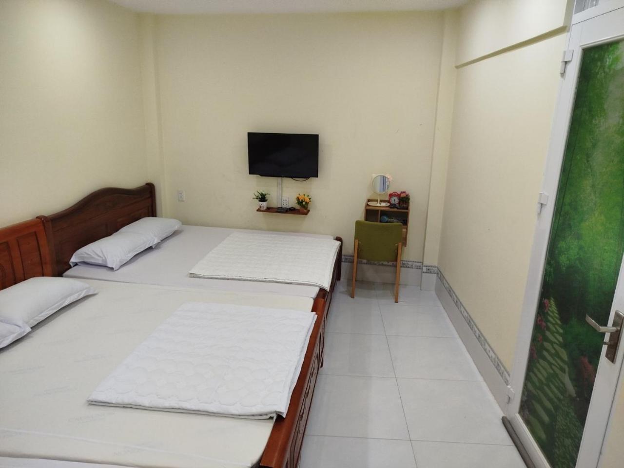 DŨNG VINH HOMESTAY bãi sau