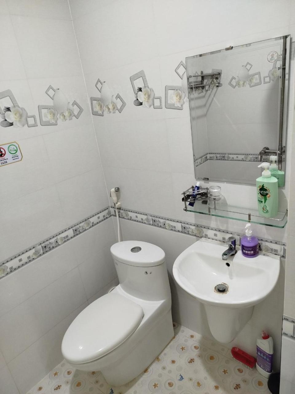 DŨNG VINH HOMESTAY bãi sau